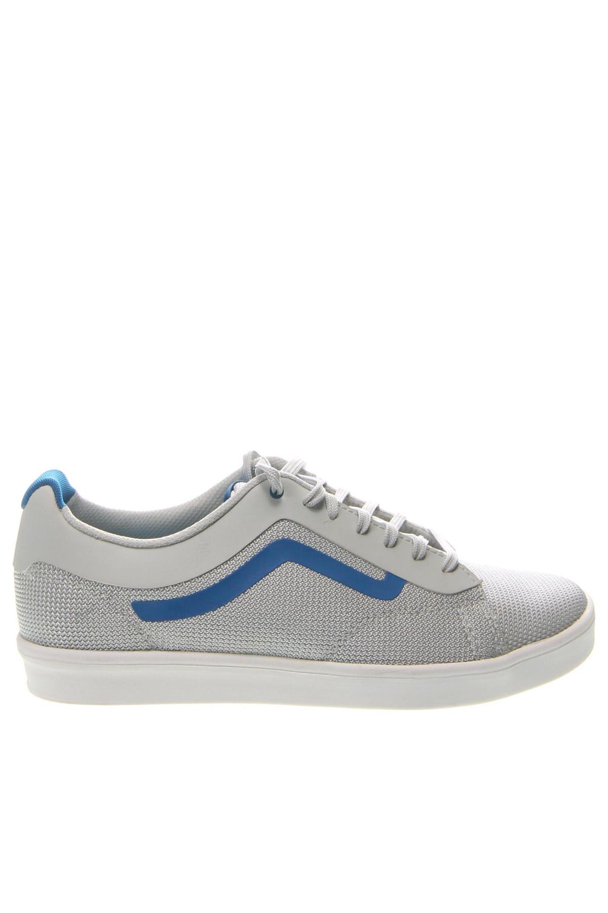 Damenschuhe Vans, Größe 40, Farbe Grau, Preis € 41,99