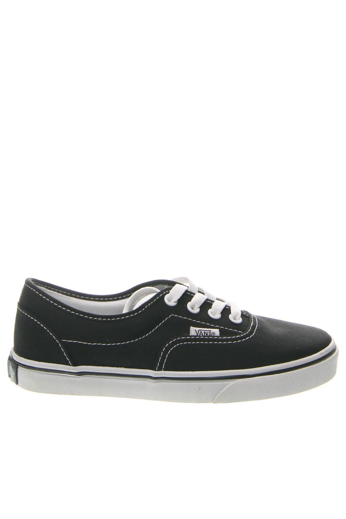 Damenschuhe Vans, Größe 38, Farbe Schwarz, Preis € 41,99