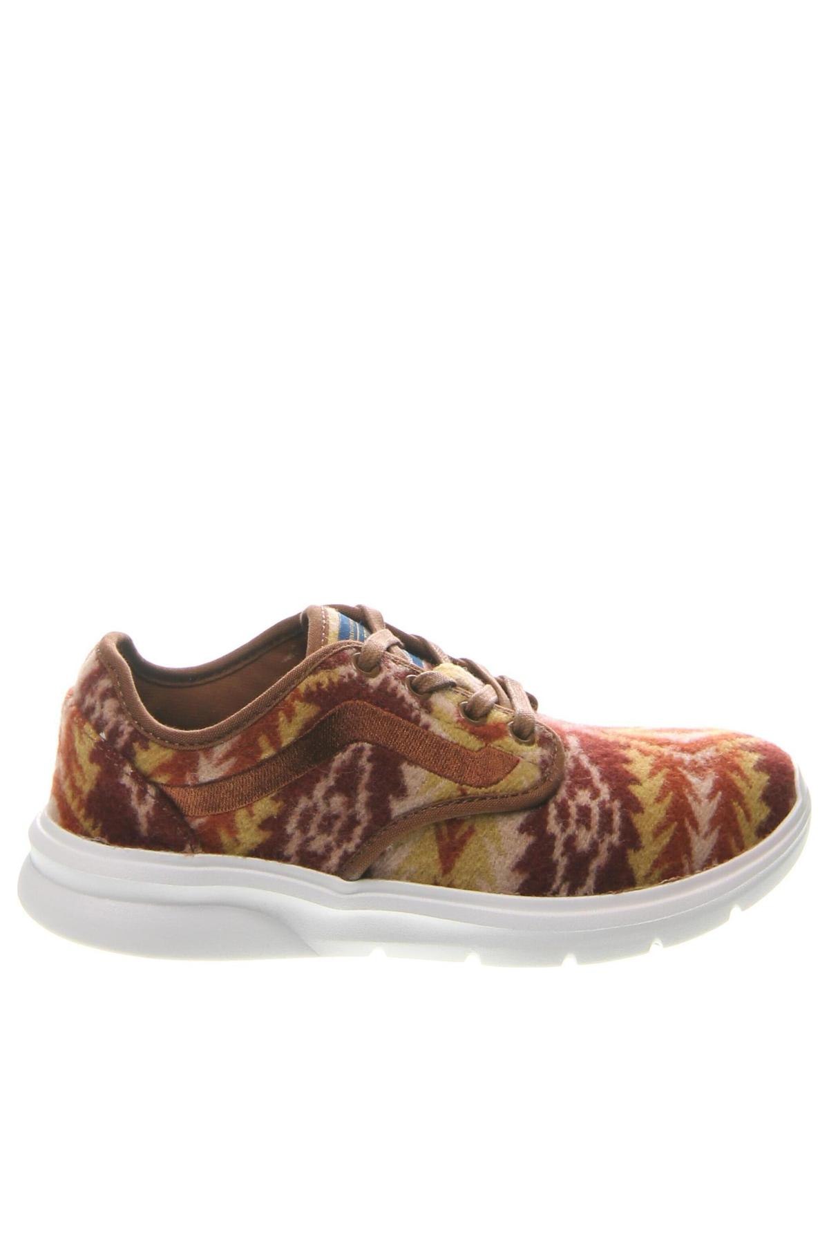 Încălțăminte de damă Vans, Mărime 36, Culoare Multicolor, Preț 206,99 Lei