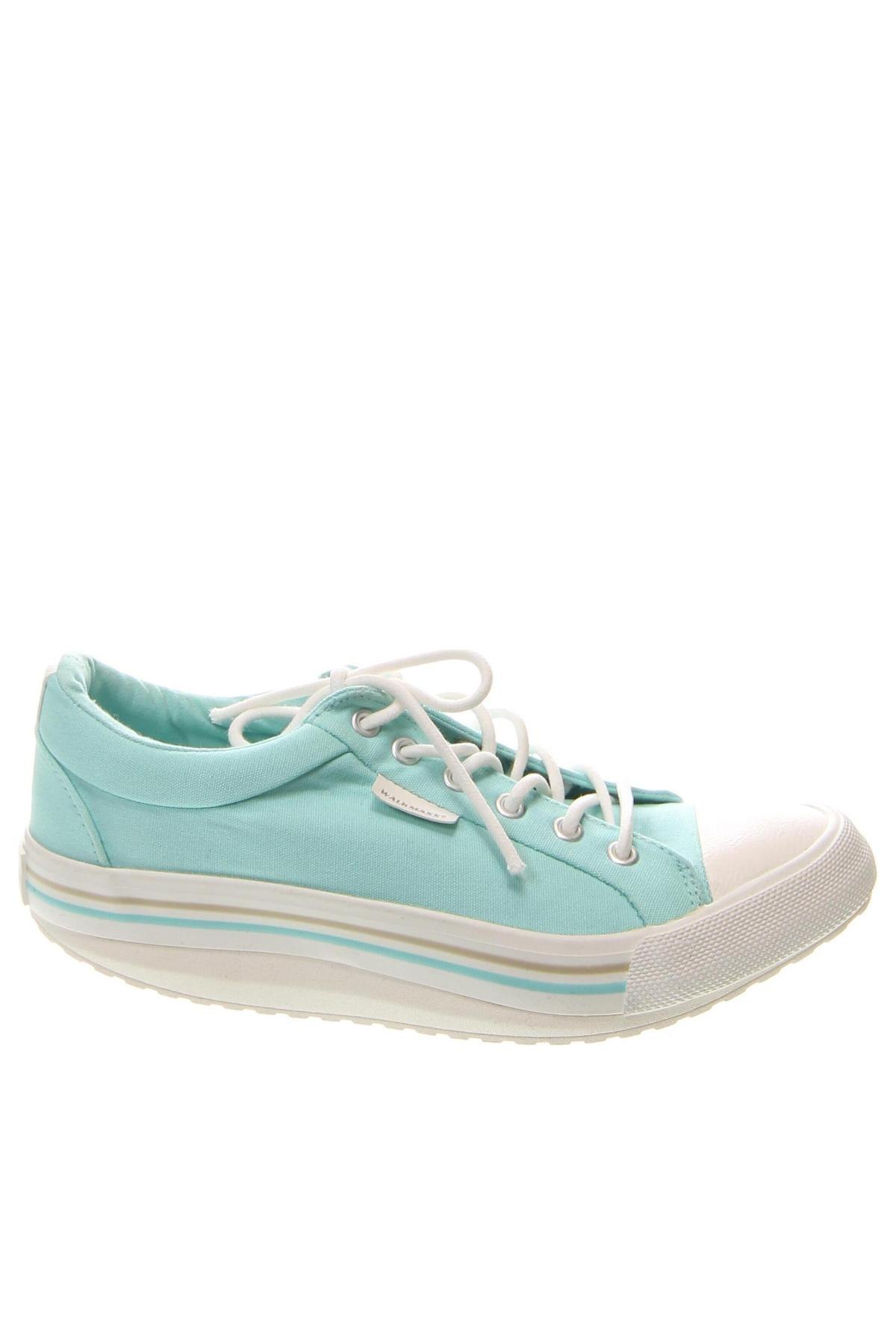 Damenschuhe Walkmaxx, Größe 37, Farbe Blau, Preis € 20,59