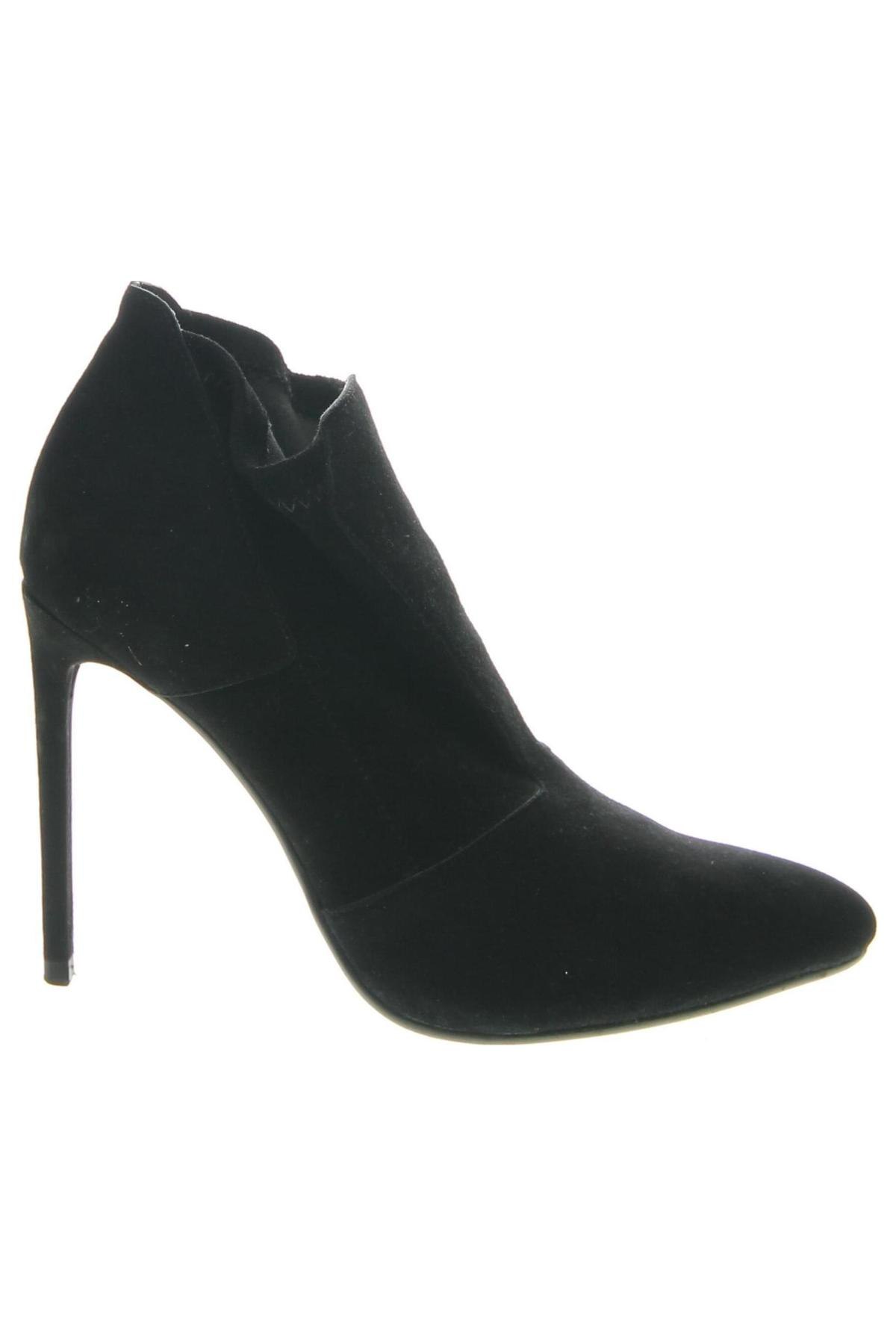 Damenschuhe Zara, Größe 38, Farbe Schwarz, Preis 13,99 €