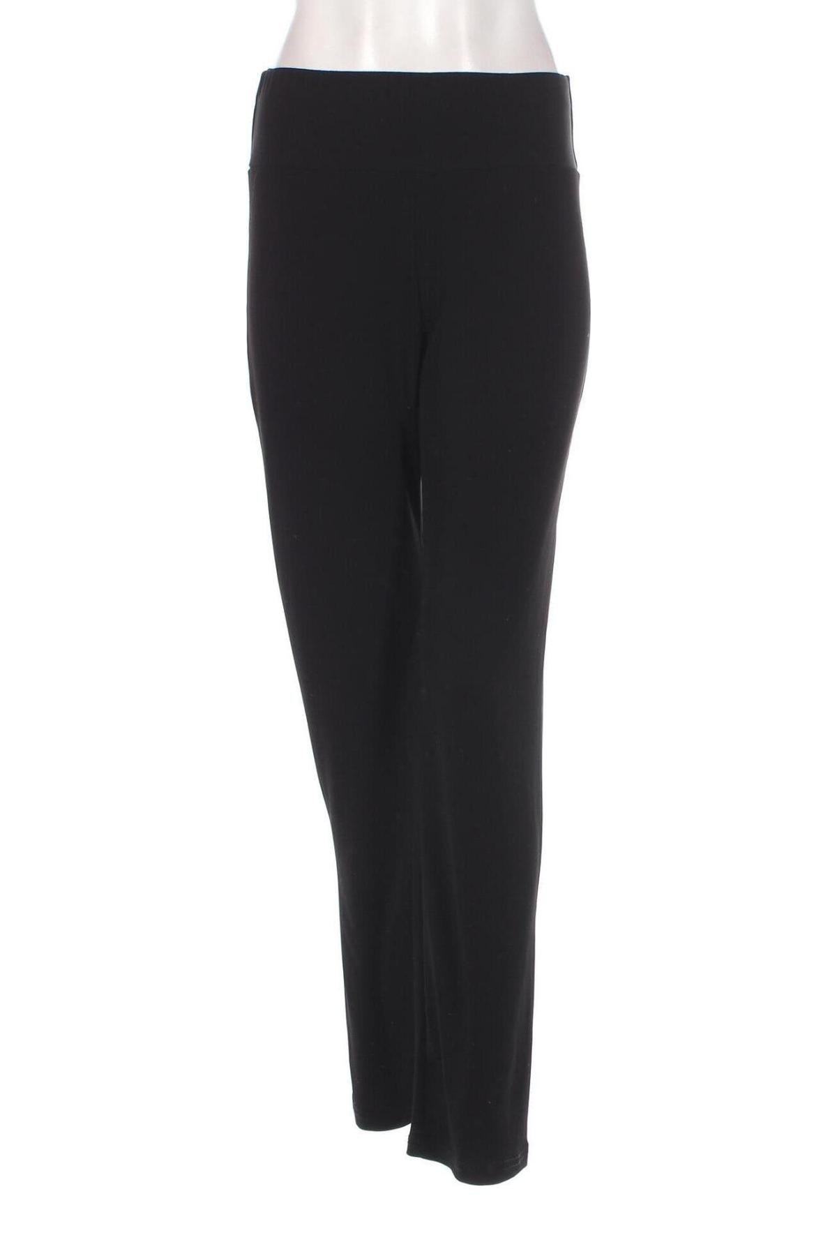 Pantaloni de femei, Mărime M, Culoare Negru, Preț 95,99 Lei