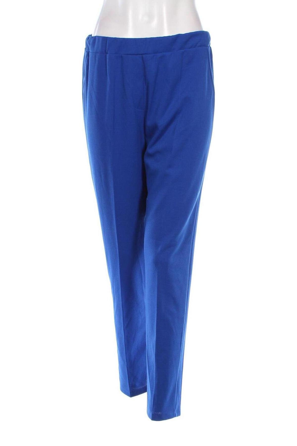 Damenhose, Größe XL, Farbe Blau, Preis € 9,49