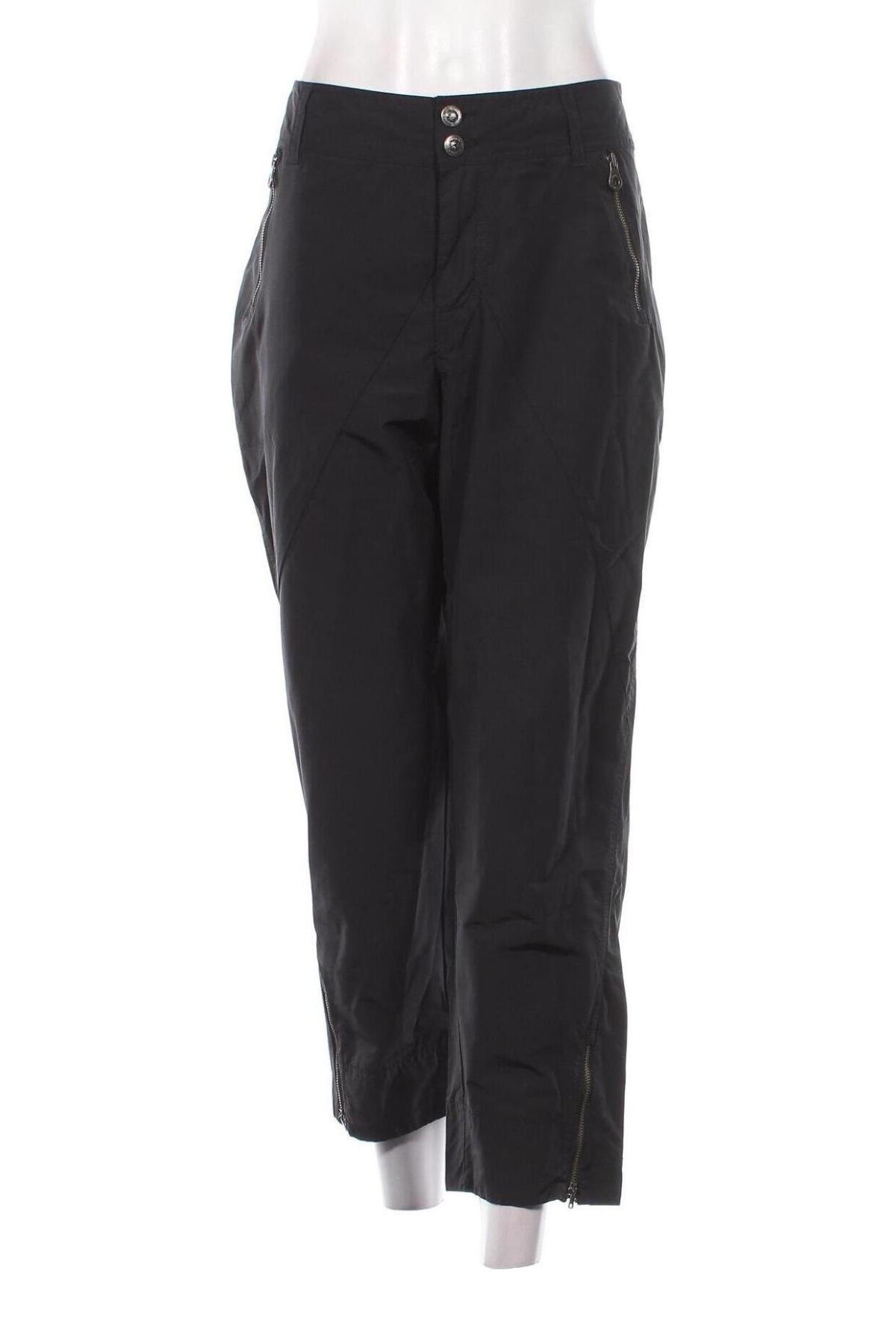 Pantaloni de femei, Mărime M, Culoare Negru, Preț 38,99 Lei