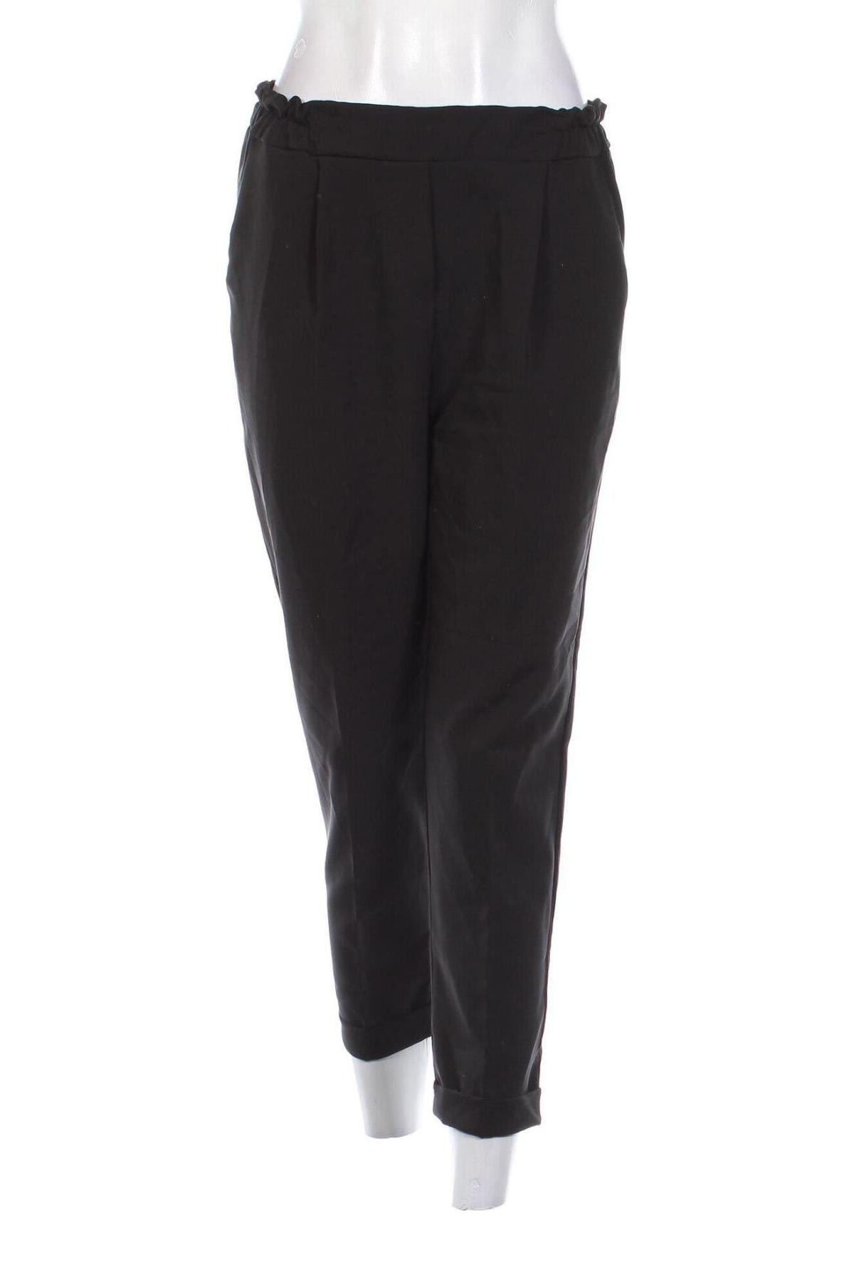 Pantaloni de femei, Mărime XL, Culoare Negru, Preț 48,99 Lei