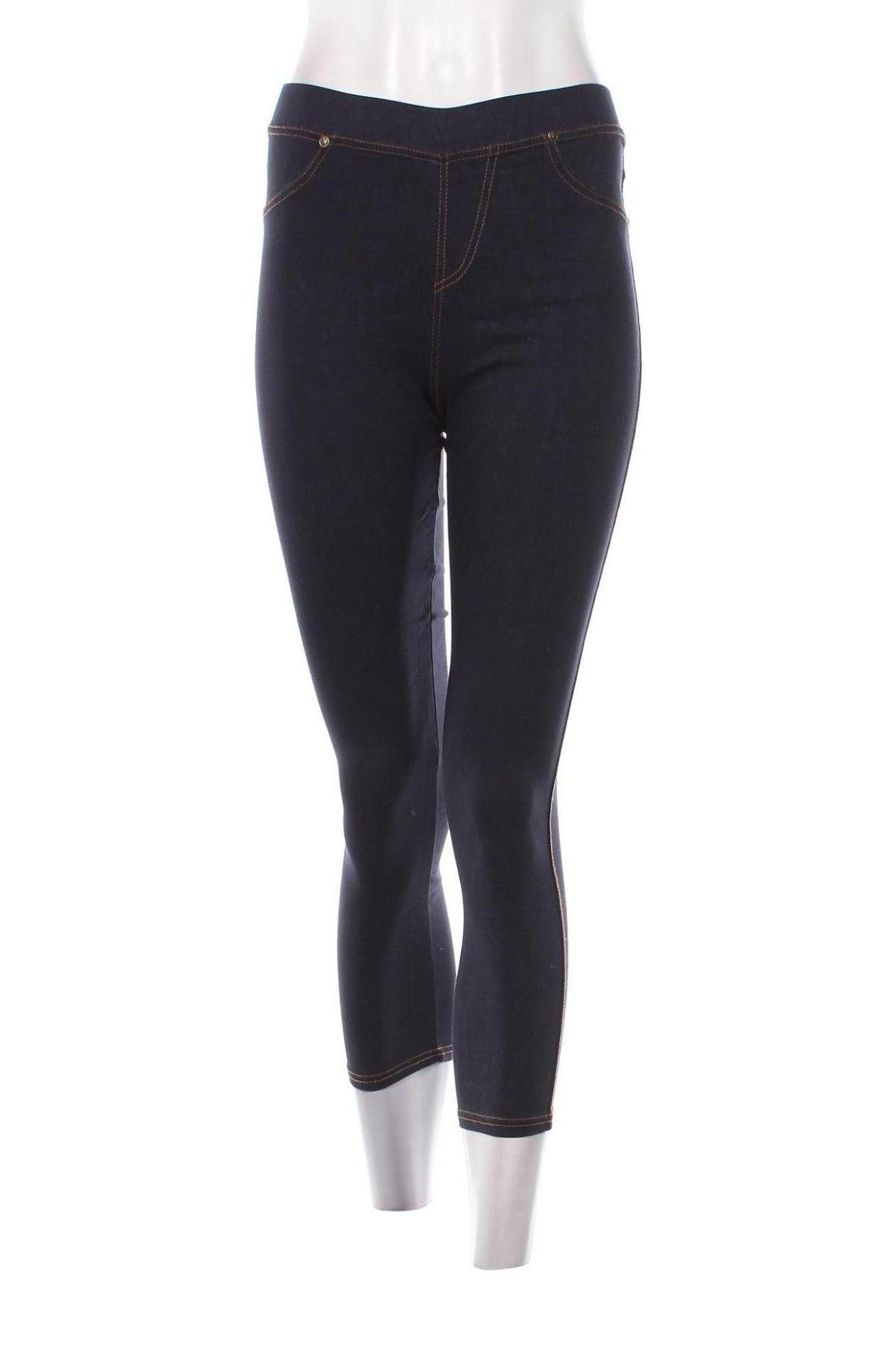 Damenhose, Größe XS, Farbe Blau, Preis 6,49 €