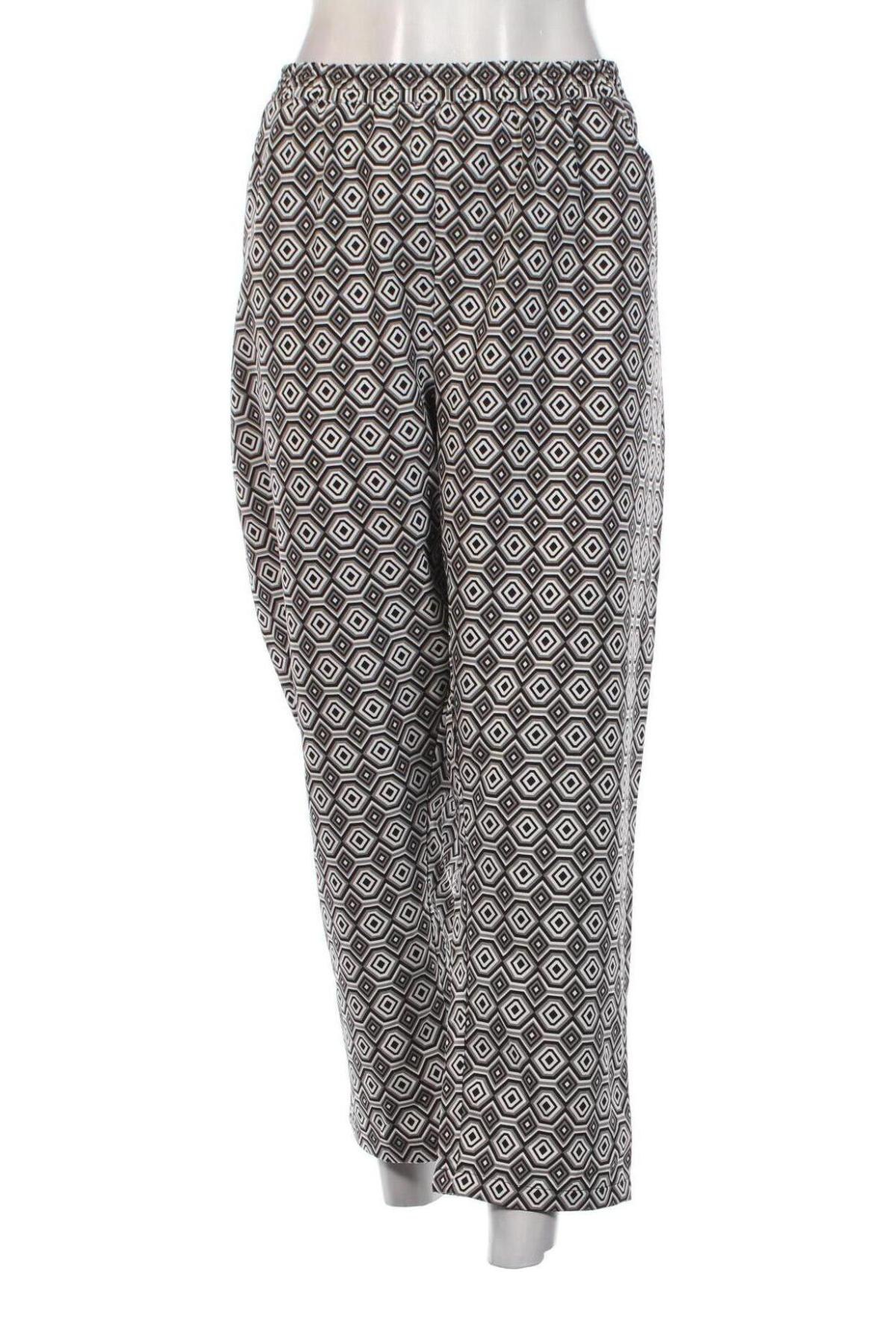 Pantaloni de femei, Mărime XXL, Culoare Multicolor, Preț 31,99 Lei