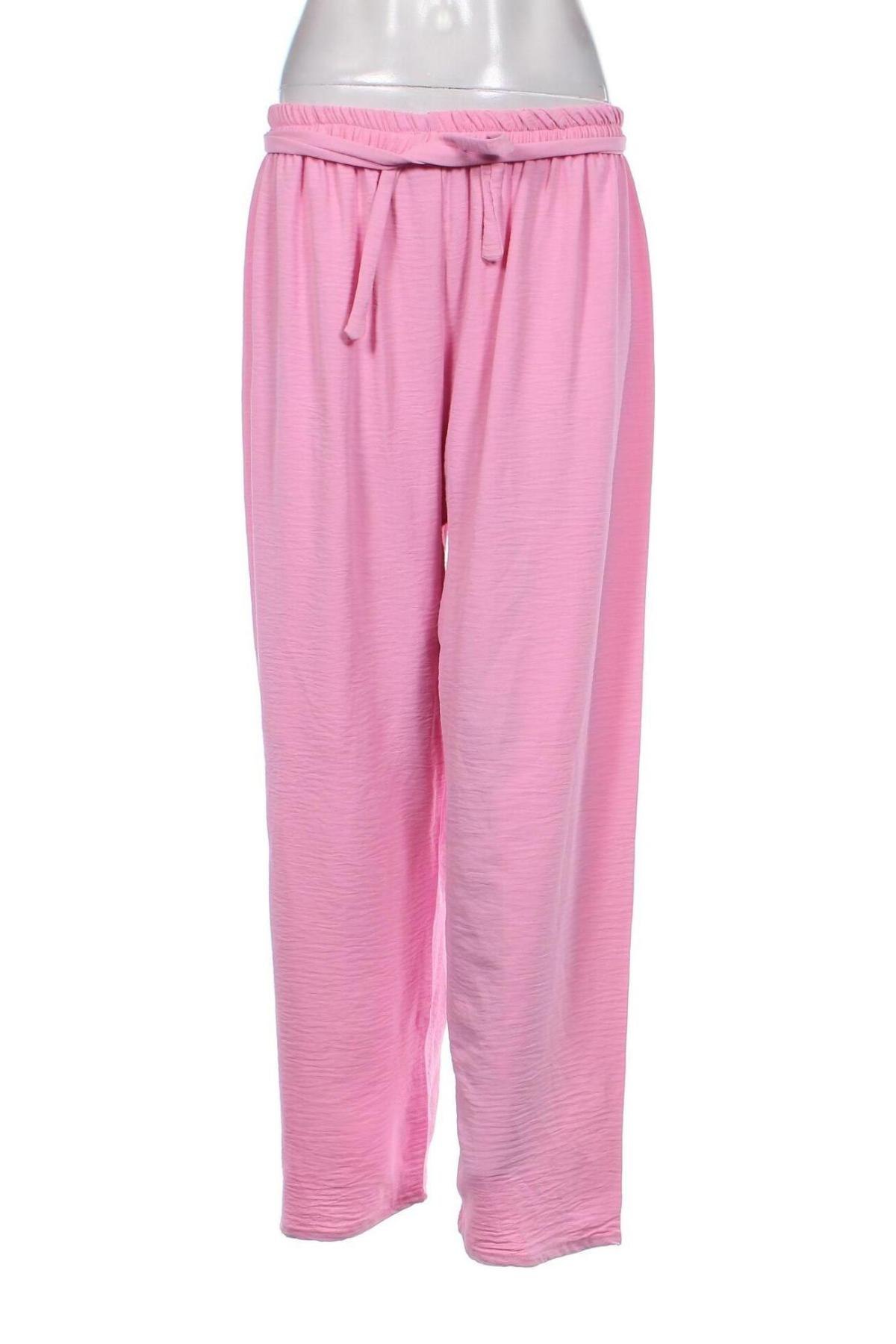 Damenhose, Größe M, Farbe Rosa, Preis 8,99 €