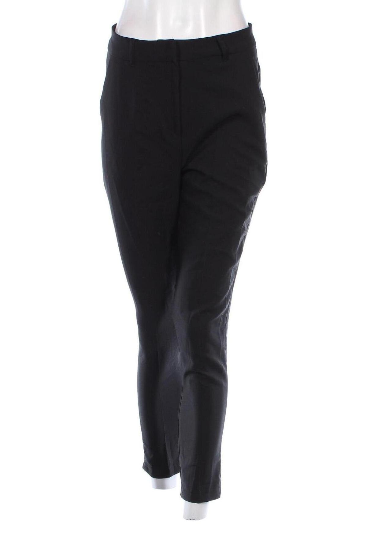 Pantaloni de femei, Mărime M, Culoare Negru, Preț 28,99 Lei