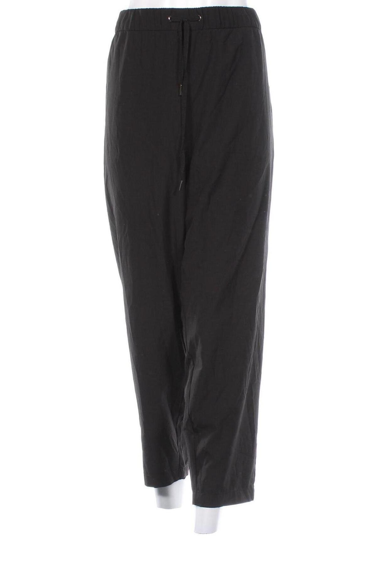 Damenhose, Größe XXL, Farbe Schwarz, Preis 9,49 €