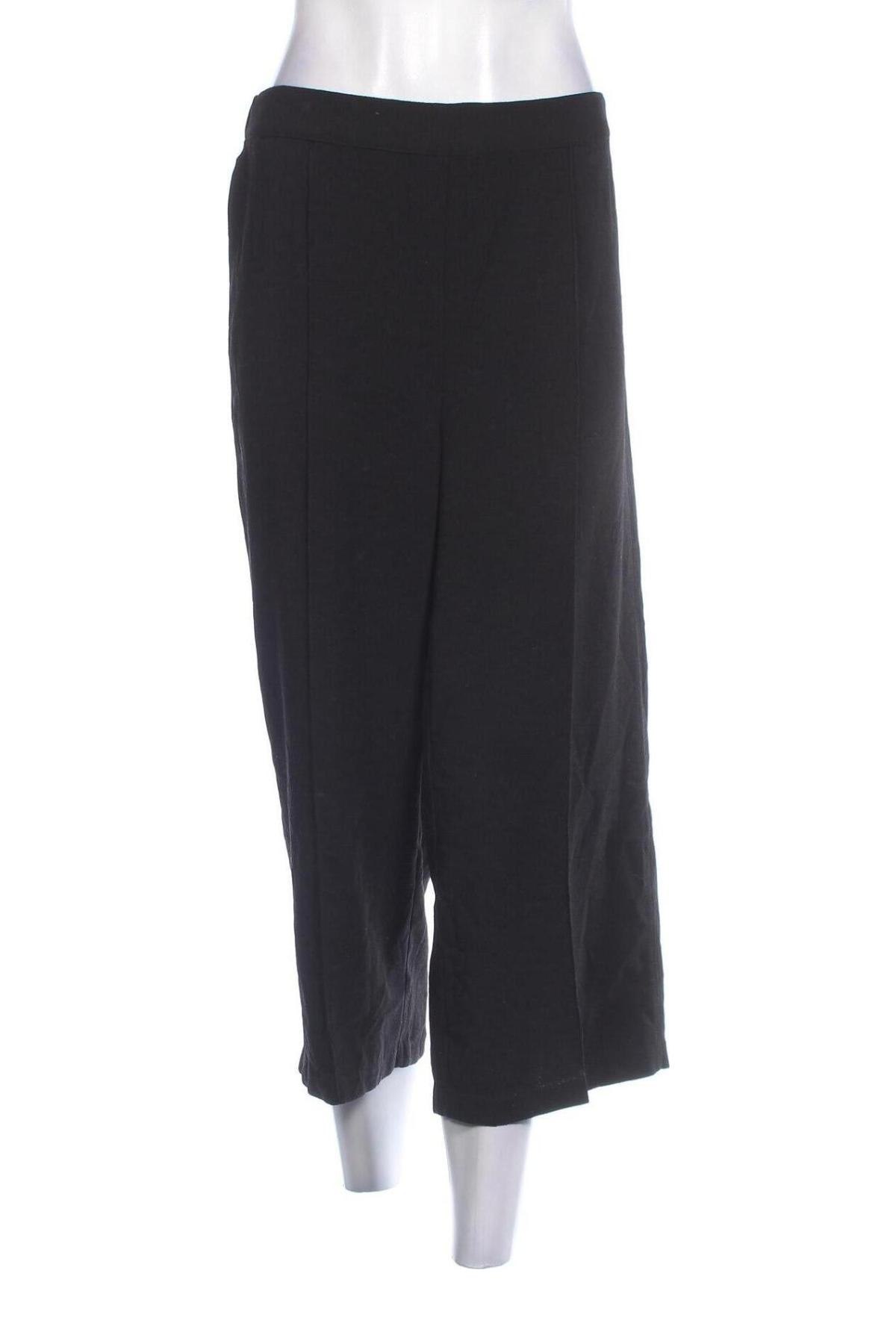 Pantaloni de femei, Mărime M, Culoare Negru, Preț 23,99 Lei