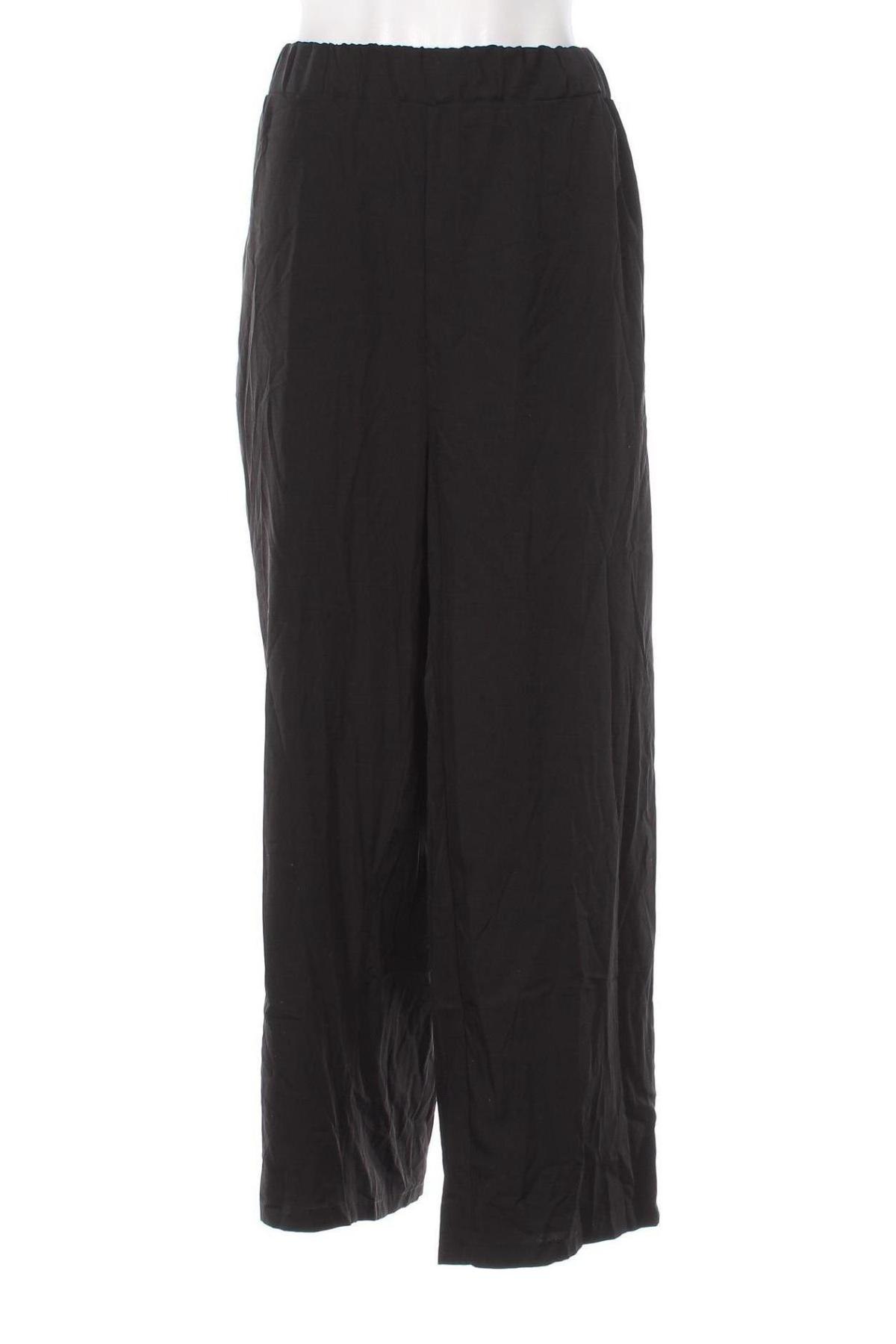 Pantaloni de femei, Mărime XXL, Culoare Negru, Preț 33,99 Lei