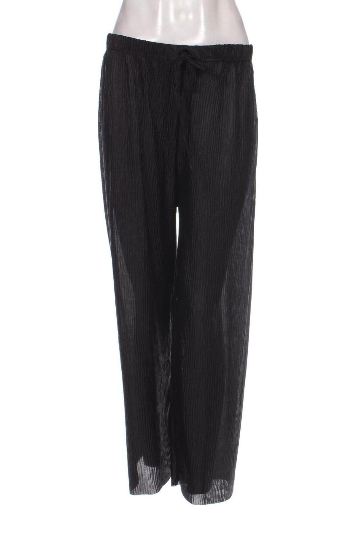 Pantaloni de femei, Mărime S, Culoare Negru, Preț 38,27 Lei