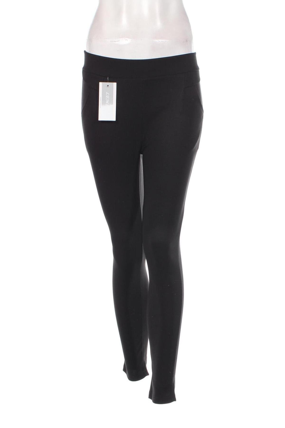 Pantaloni de femei, Mărime S, Culoare Negru, Preț 33,99 Lei