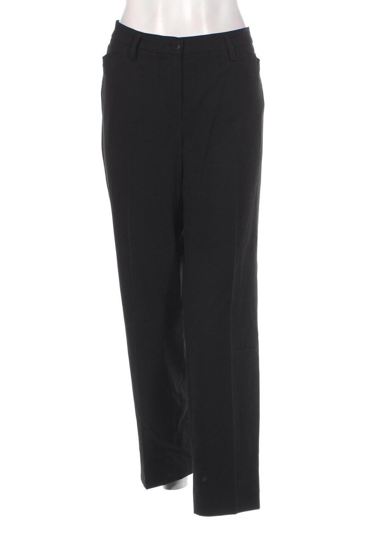 Pantaloni de femei, Mărime M, Culoare Negru, Preț 28,99 Lei