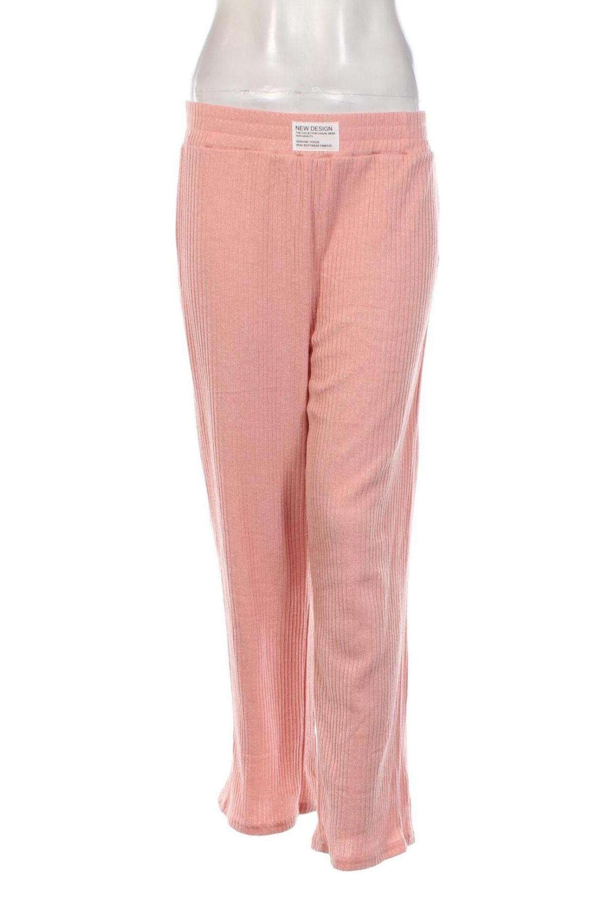 Damenhose, Größe S, Farbe Rosa, Preis € 7,49