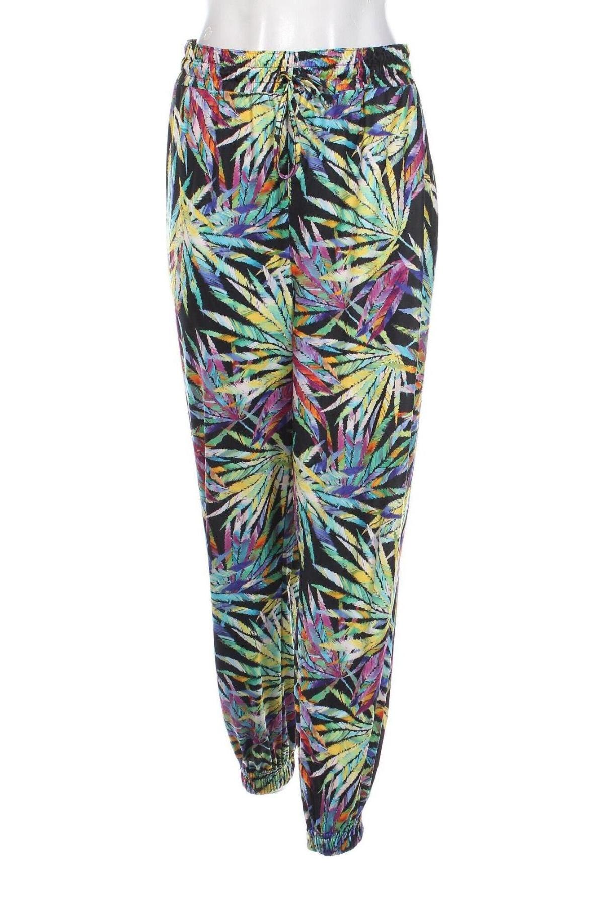 Pantaloni de femei, Mărime XL, Culoare Multicolor, Preț 48,99 Lei