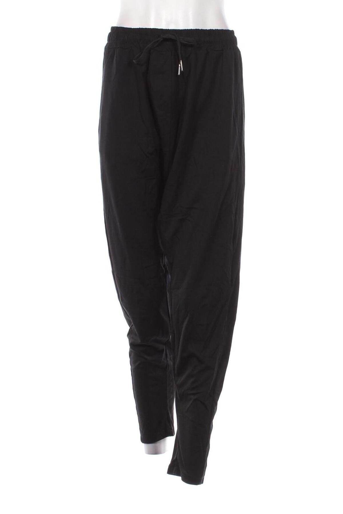 Pantaloni de femei, Mărime M, Culoare Negru, Preț 23,99 Lei