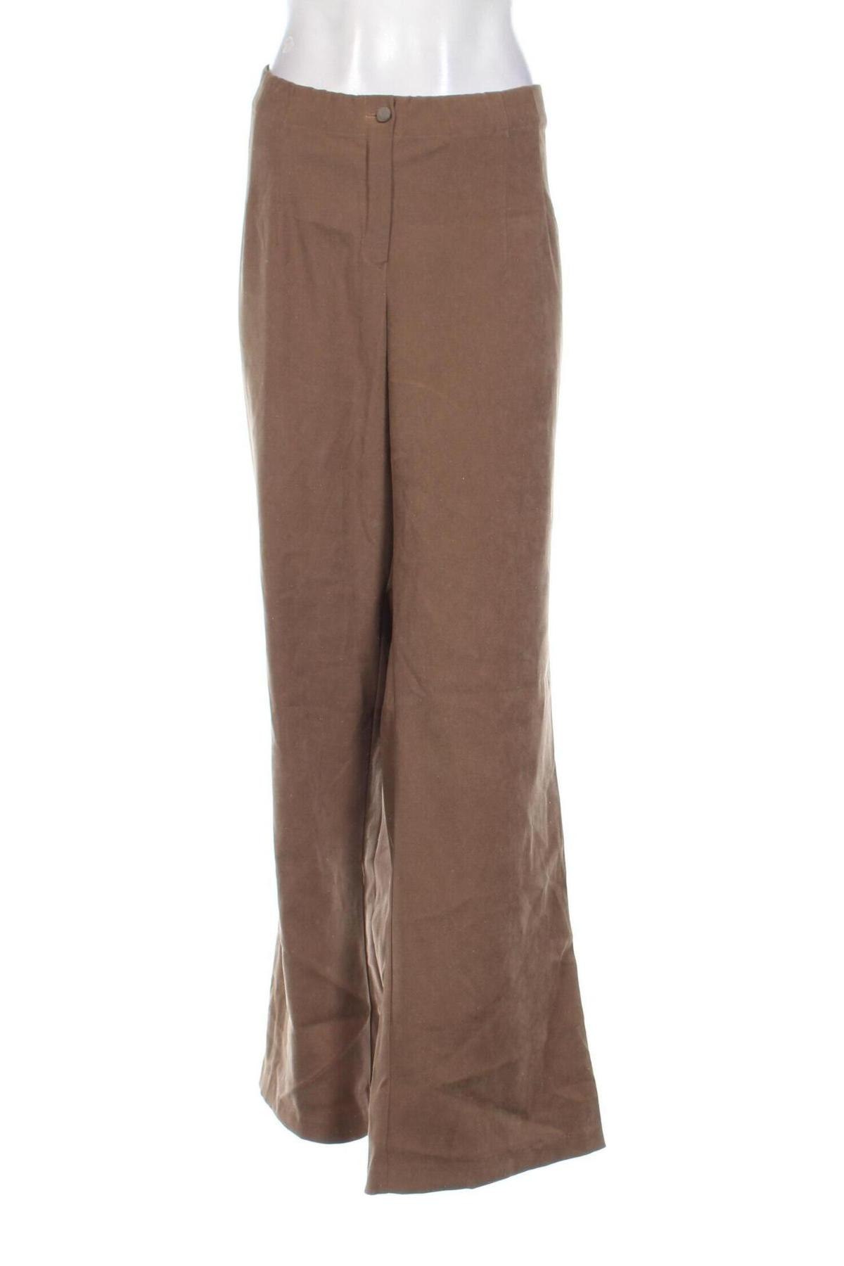 Damenhose, Größe XXL, Farbe Grün, Preis € 16,49