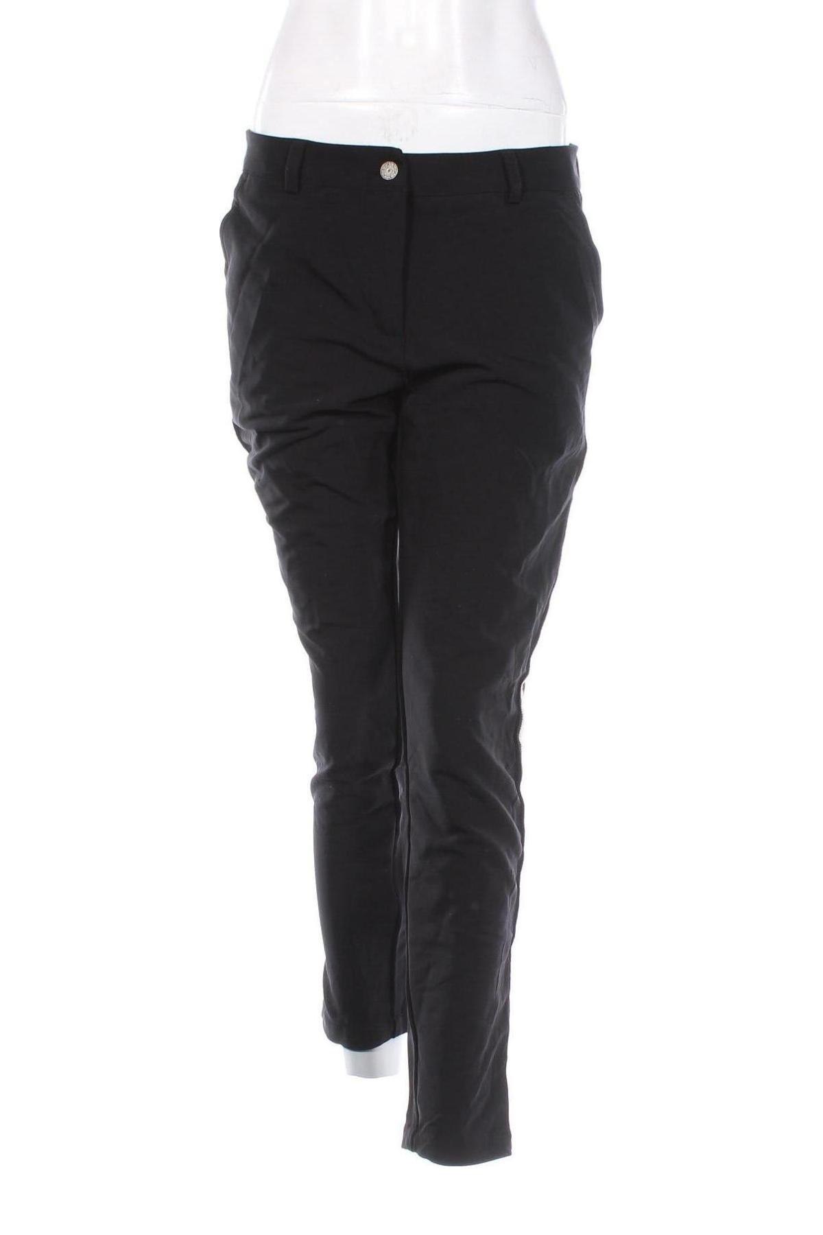 Pantaloni de femei, Mărime M, Culoare Negru, Preț 57,99 Lei