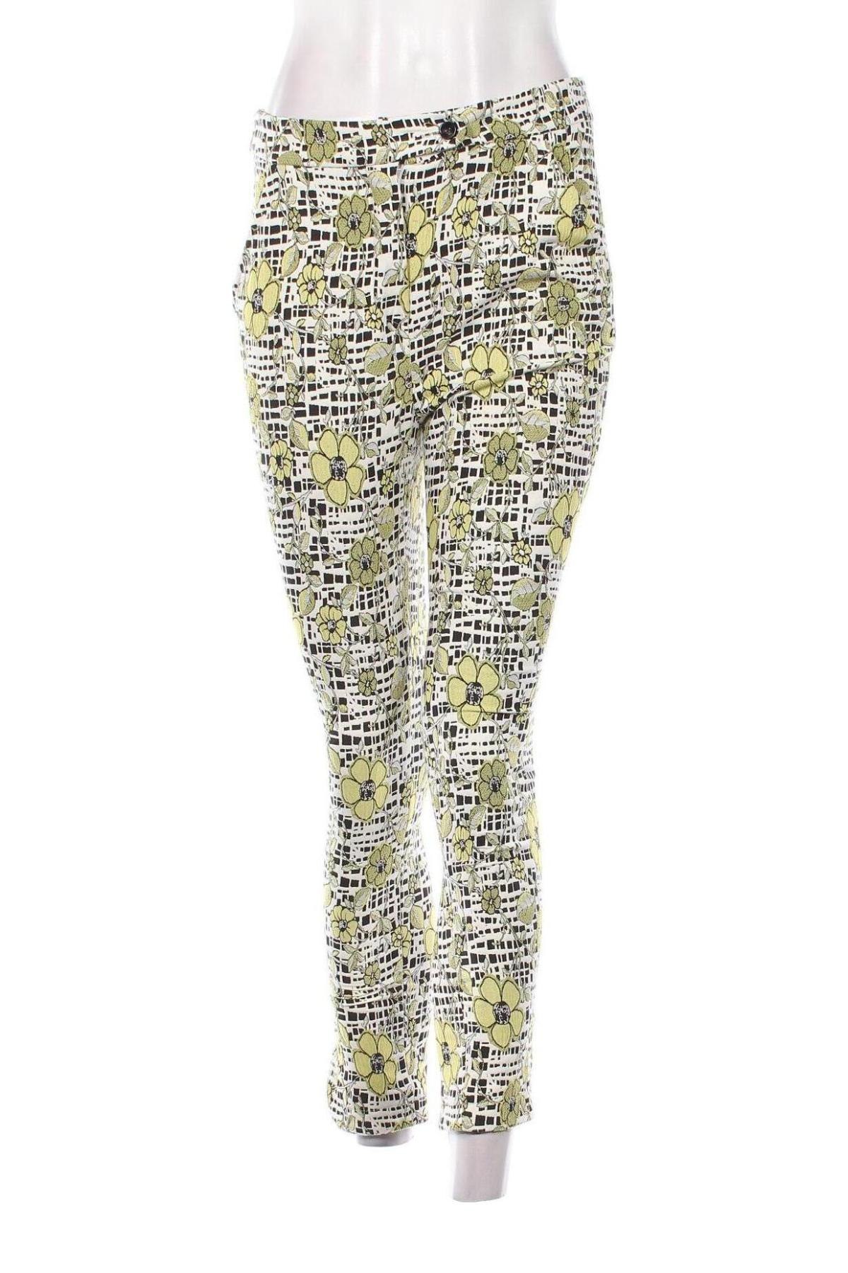 Pantaloni de femei, Mărime M, Culoare Multicolor, Preț 32,99 Lei