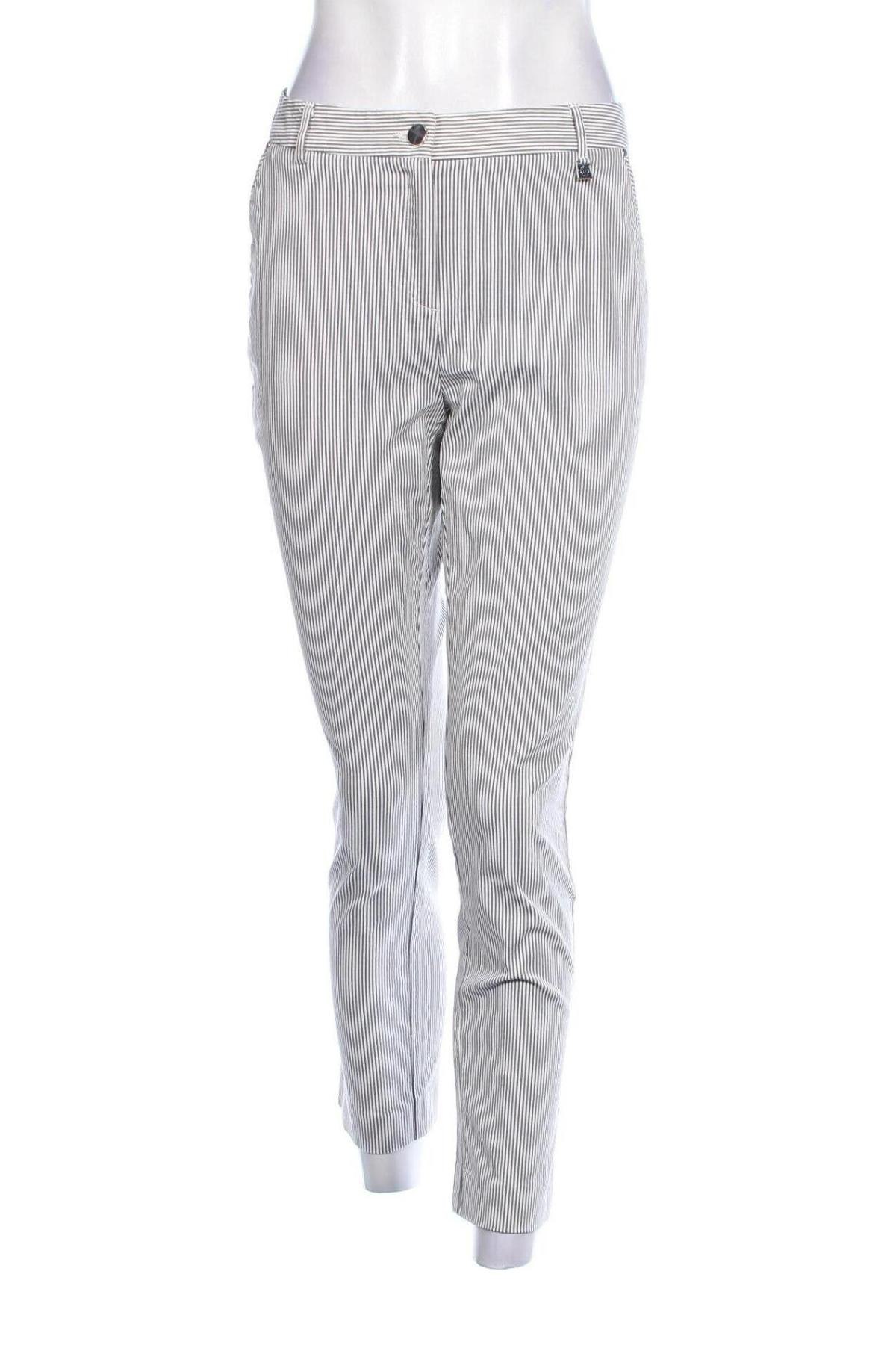 Pantaloni de femei, Mărime L, Culoare Multicolor, Preț 116,37 Lei