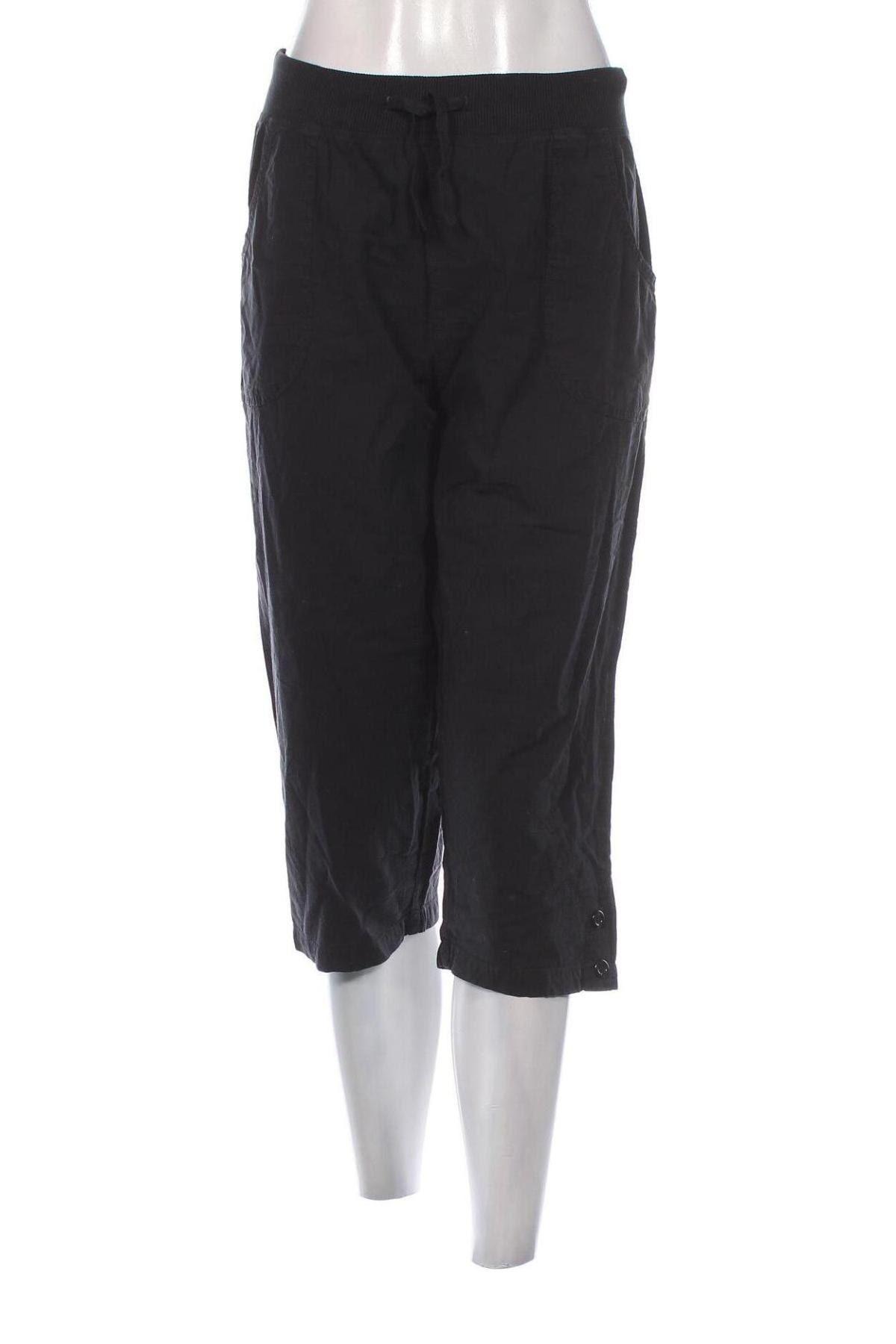 Damenhose, Größe XL, Farbe Schwarz, Preis € 13,99