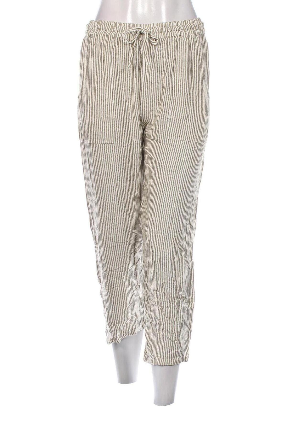 Pantaloni de femei, Mărime XS, Culoare Multicolor, Preț 62,99 Lei