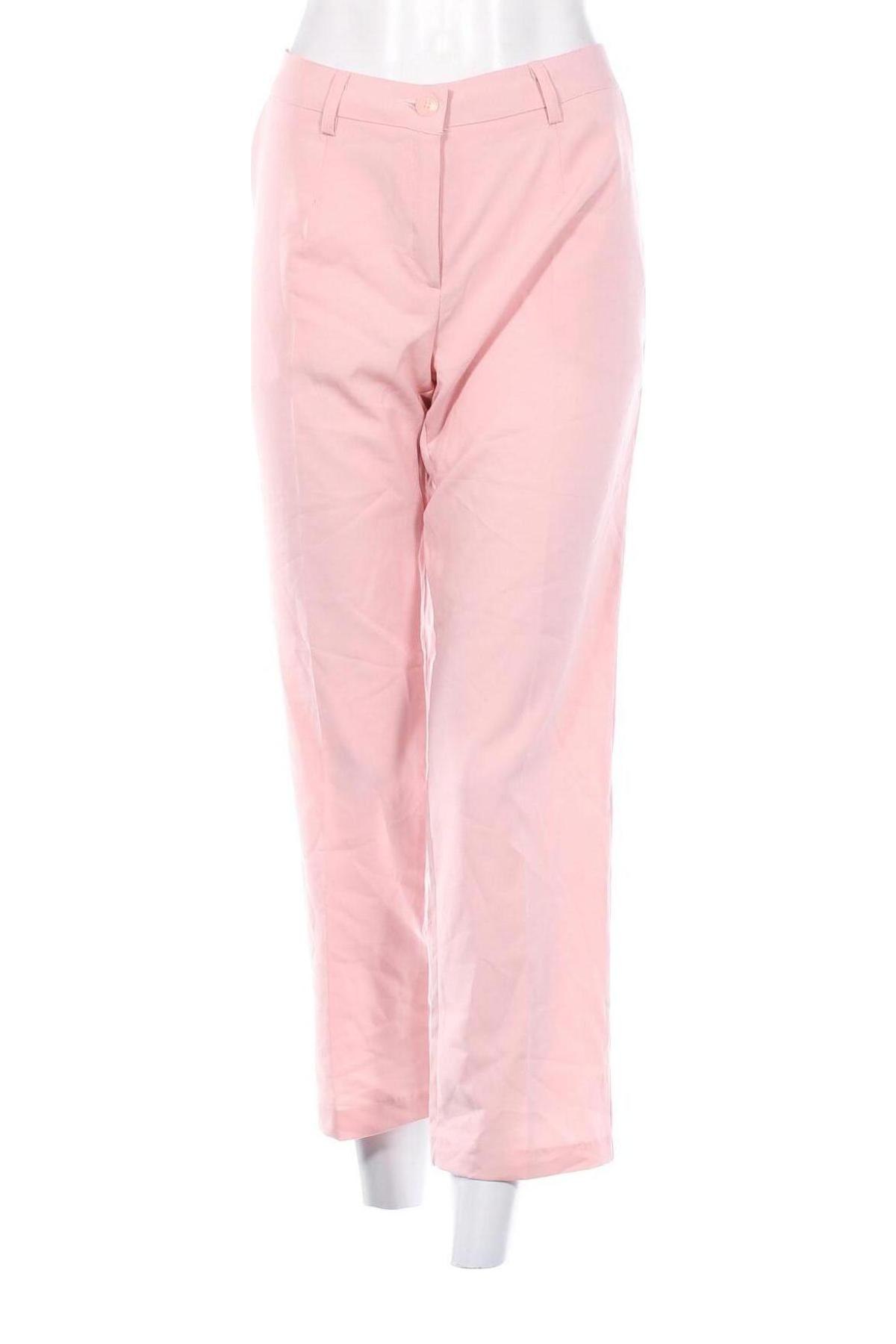 Damenhose, Größe M, Farbe Rosa, Preis € 6,49