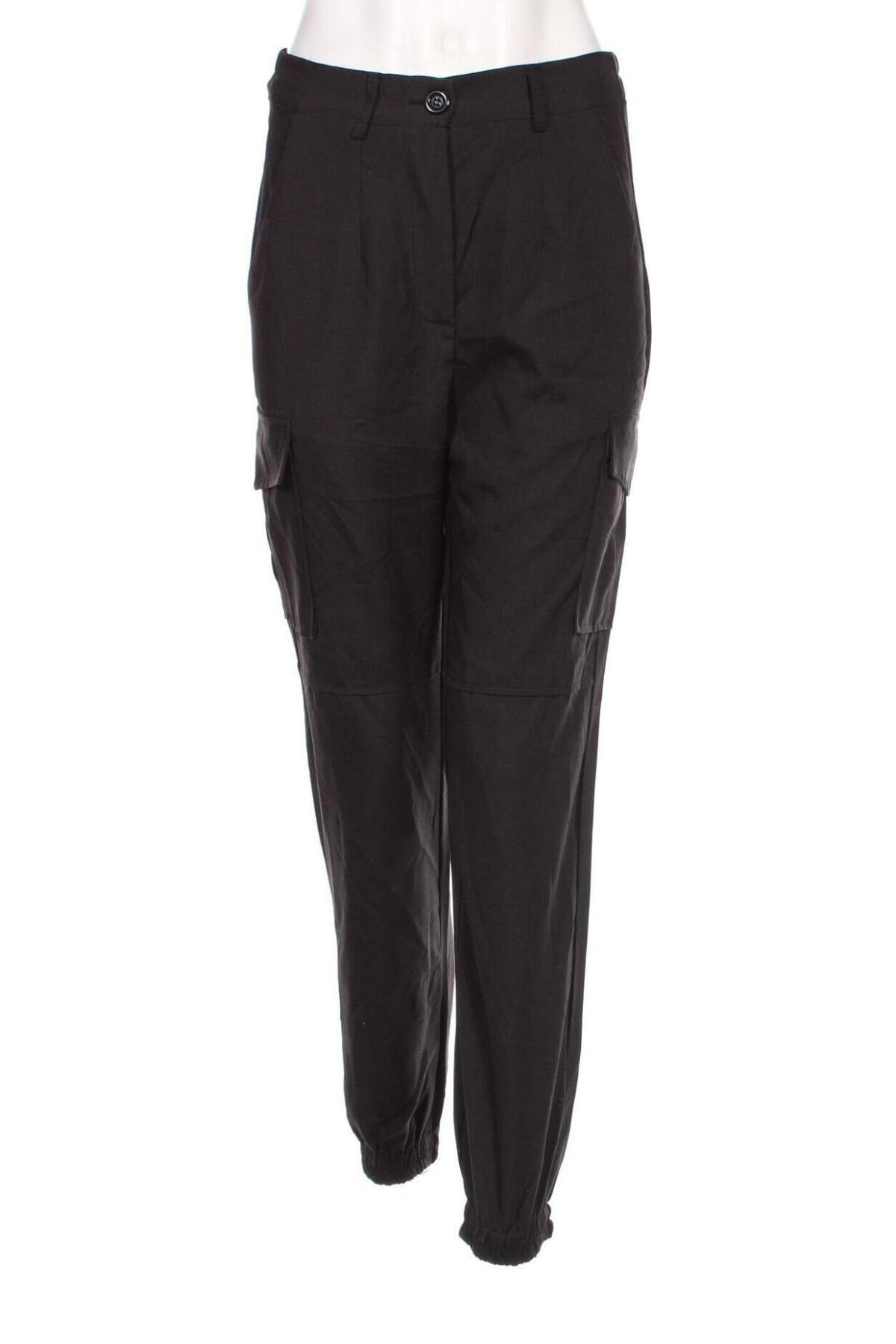 Pantaloni de femei, Mărime M, Culoare Negru, Preț 95,99 Lei