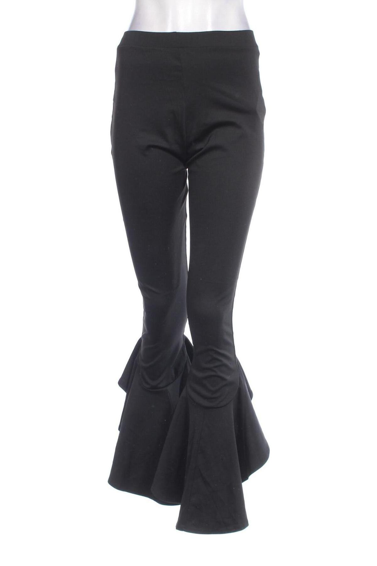 Pantaloni de femei, Mărime S, Culoare Negru, Preț 95,99 Lei