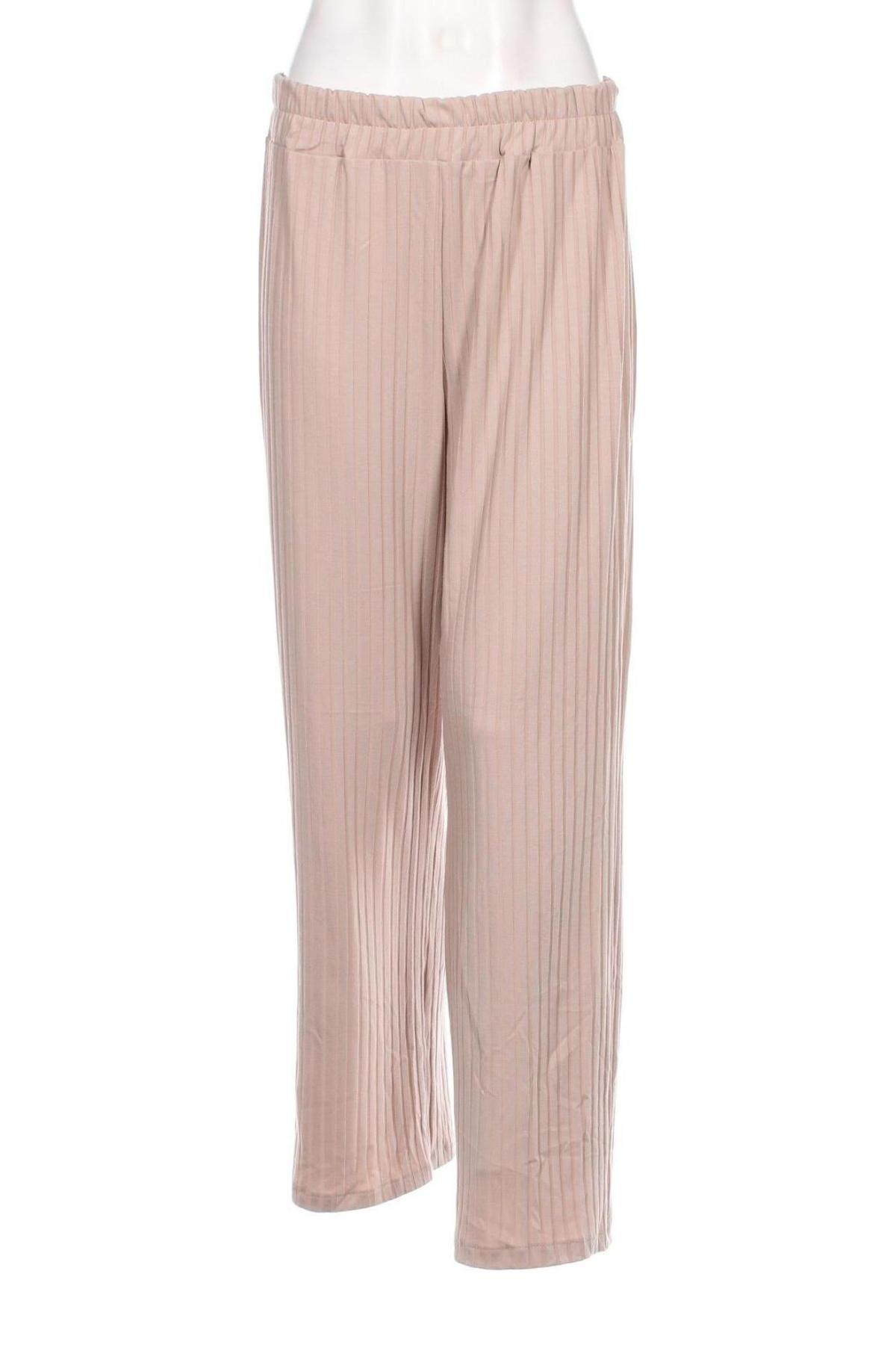 Damenhose, Größe S, Farbe Beige, Preis € 7,49