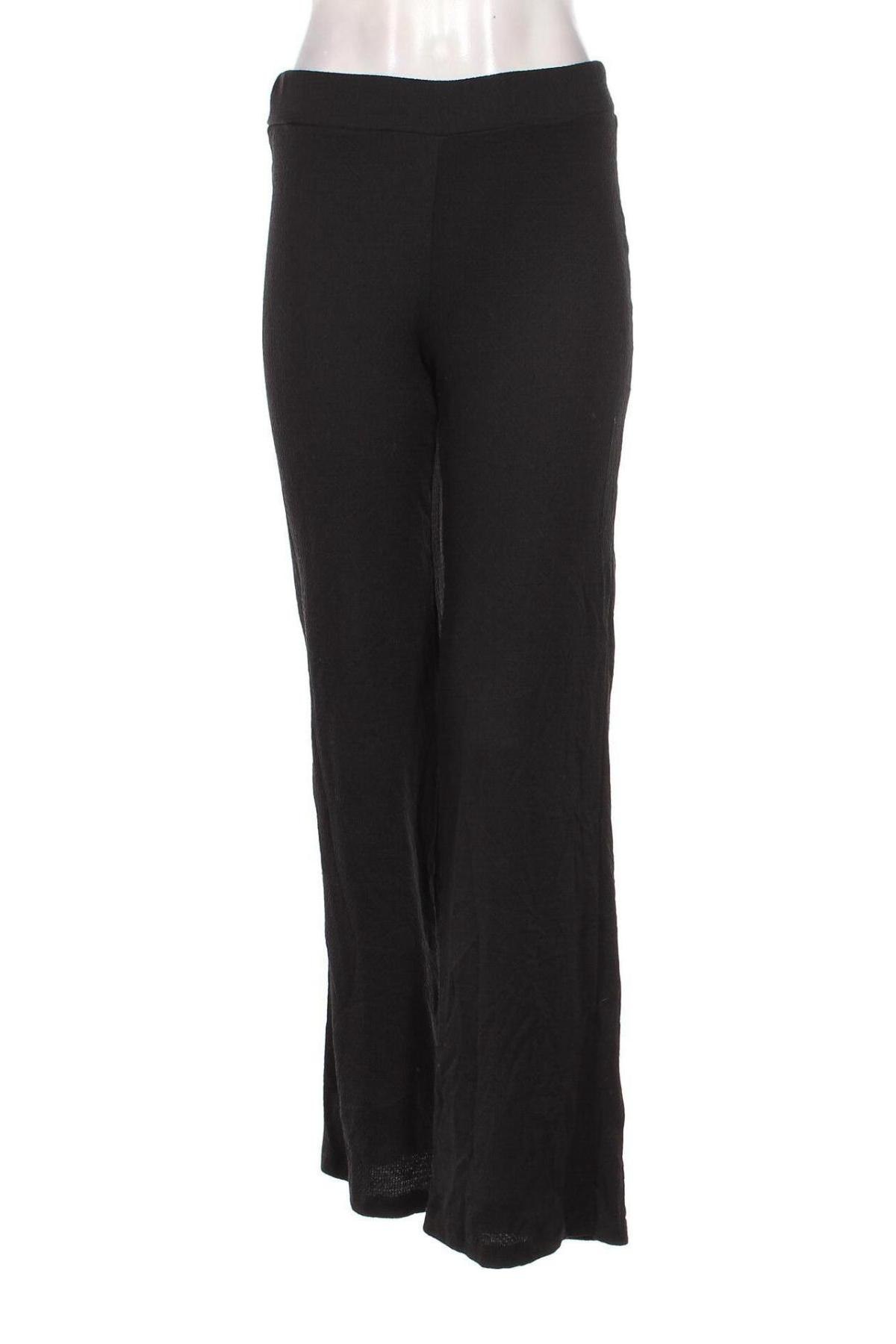 Pantaloni de femei, Mărime M, Culoare Negru, Preț 33,99 Lei