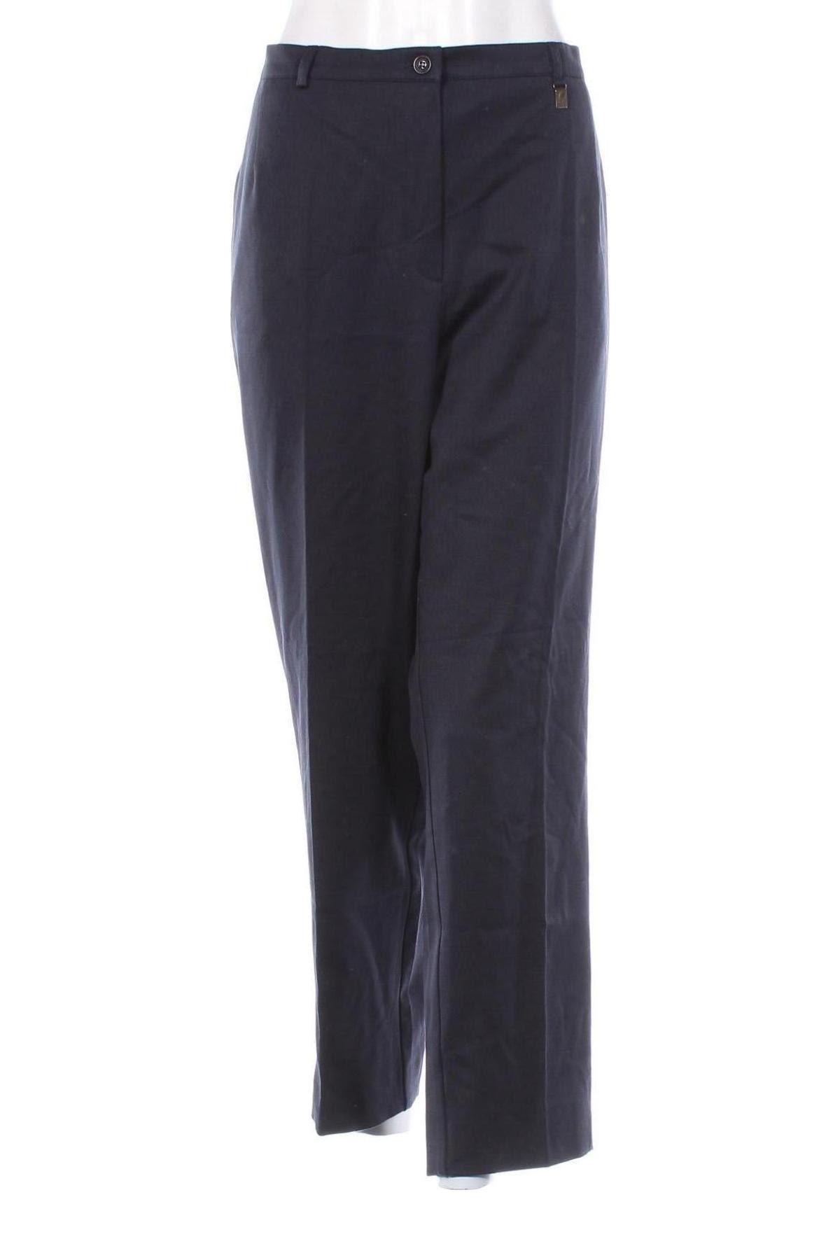 Pantaloni de femei, Mărime XXL, Culoare Albastru, Preț 52,99 Lei