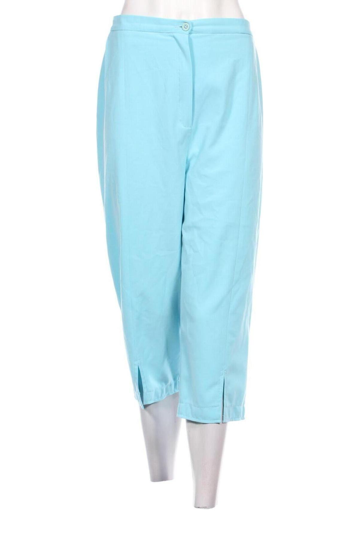 Damenhose, Größe XL, Farbe Blau, Preis 9,49 €