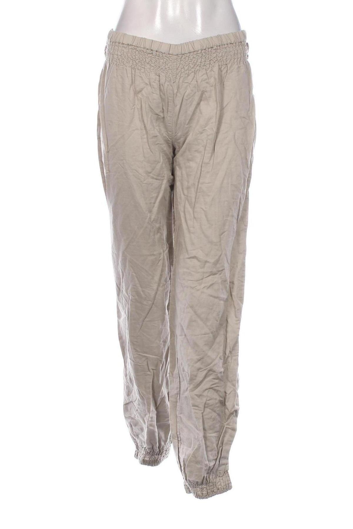 Damenhose, Größe S, Farbe Beige, Preis € 12,49