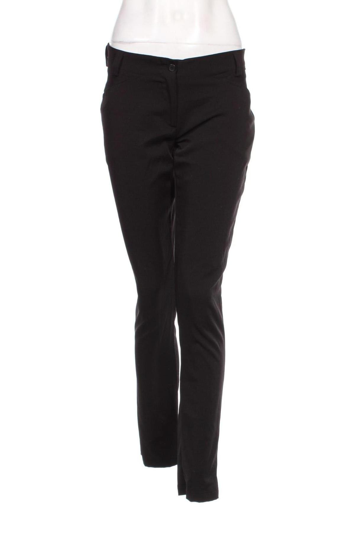 Pantaloni de femei, Mărime M, Culoare Negru, Preț 31,99 Lei