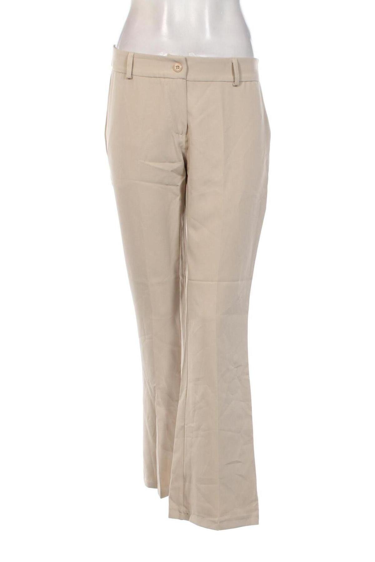 Damenhose, Größe XL, Farbe Beige, Preis € 16,49