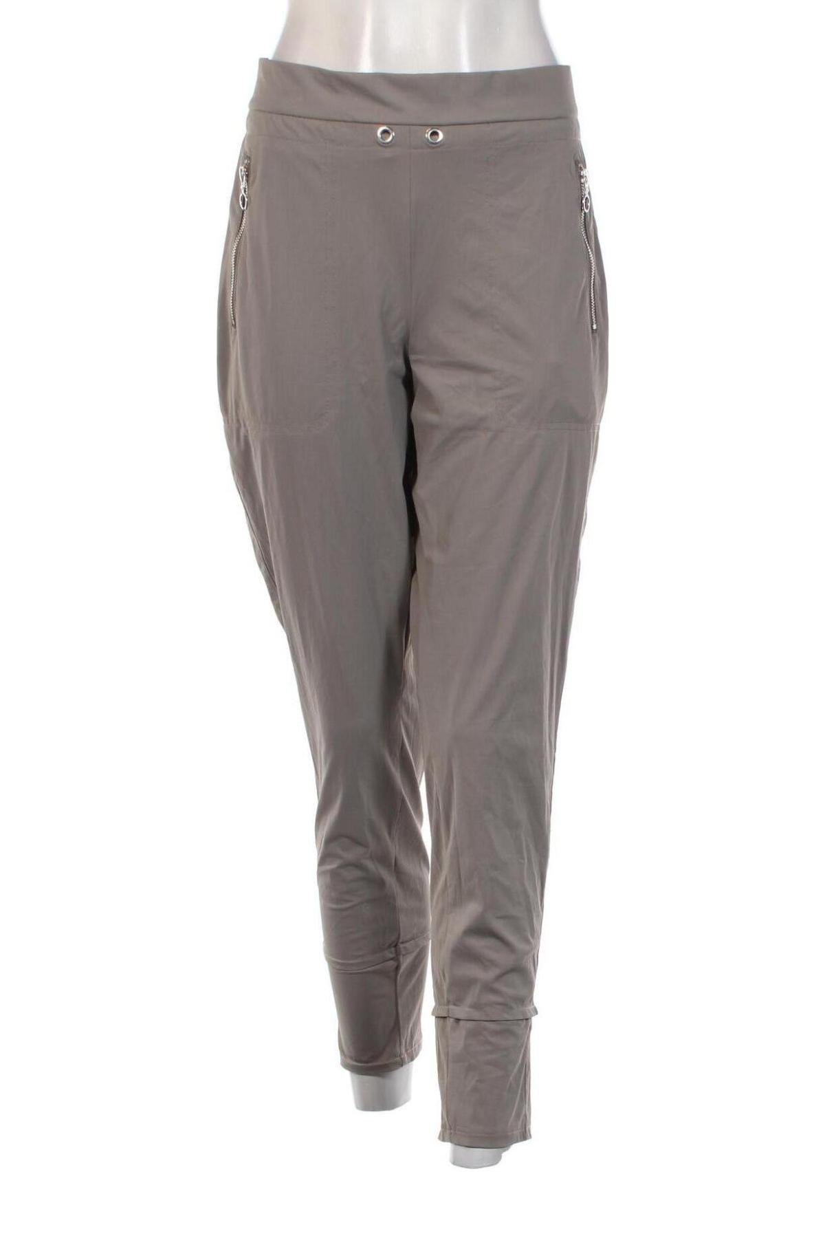 Damenhose, Größe XL, Farbe Grau, Preis € 10,49