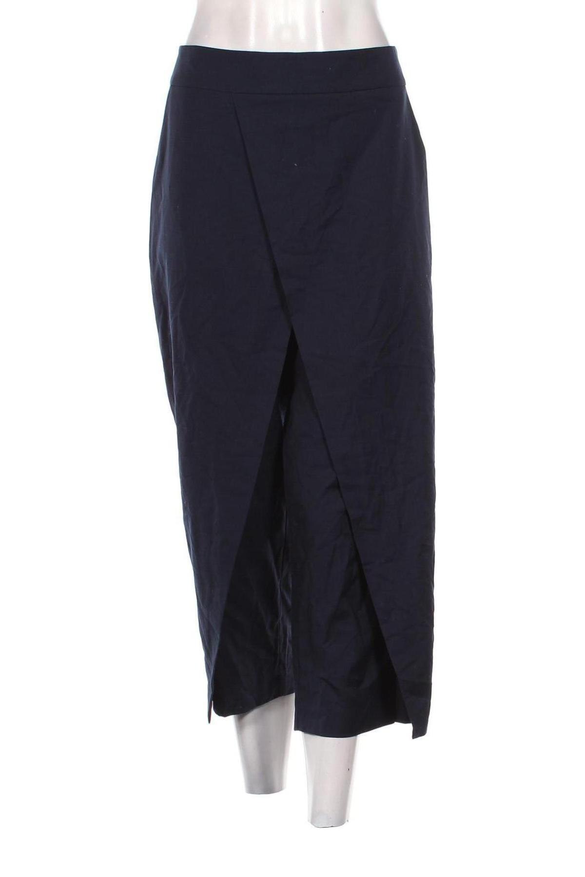 Damenhose, Größe M, Farbe Blau, Preis € 7,49