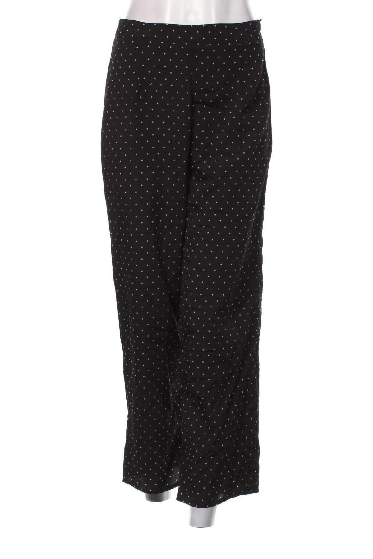 Pantaloni de femei, Mărime S, Culoare Negru, Preț 32,99 Lei