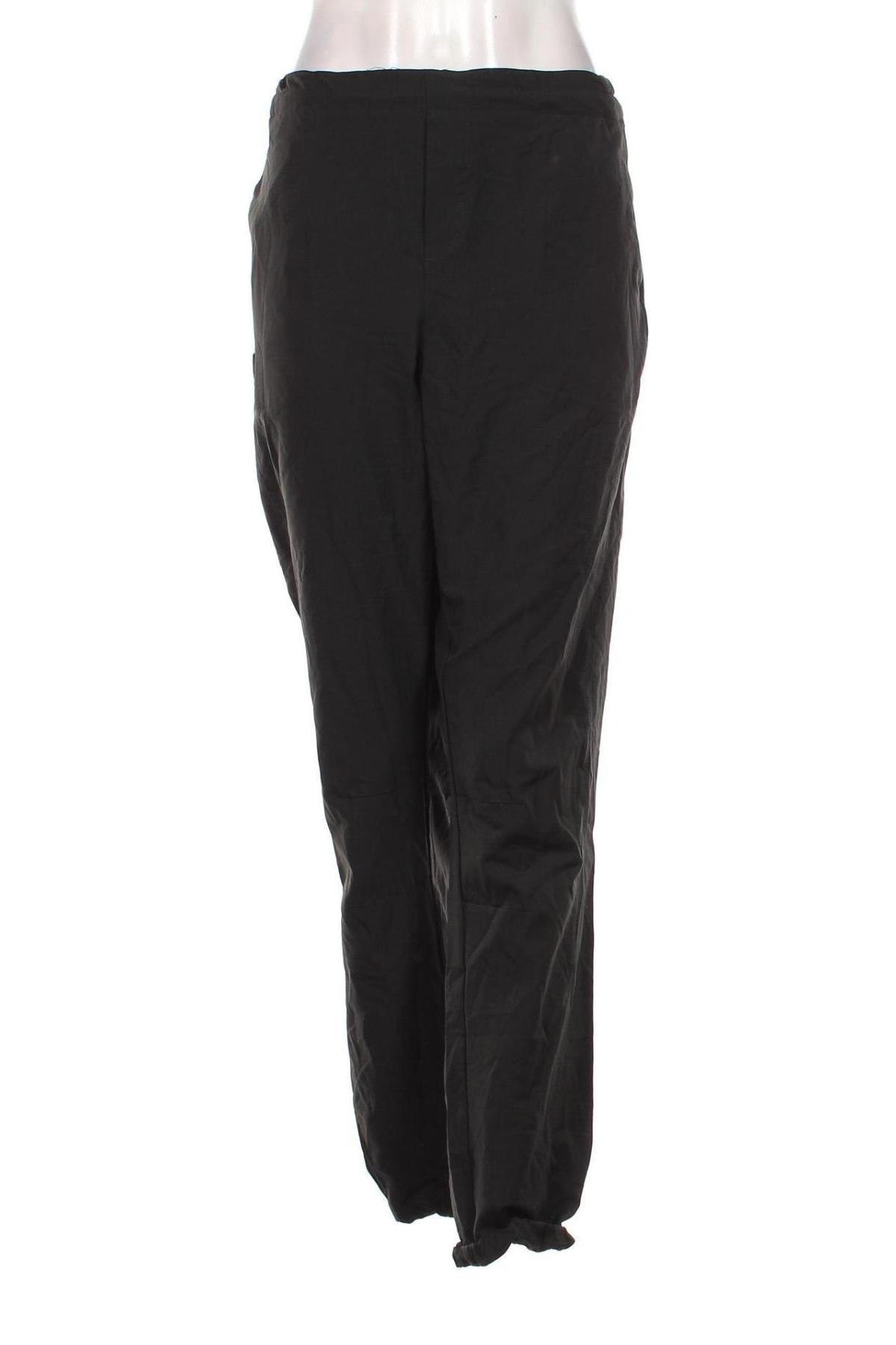 Pantaloni de femei, Mărime XL, Culoare Negru, Preț 128,99 Lei