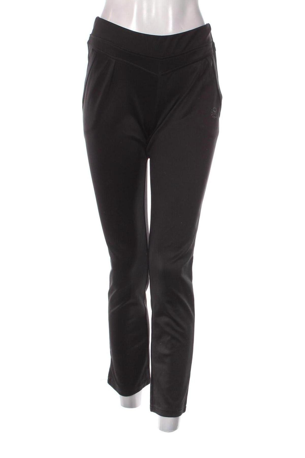 Pantaloni de femei, Mărime M, Culoare Negru, Preț 31,99 Lei