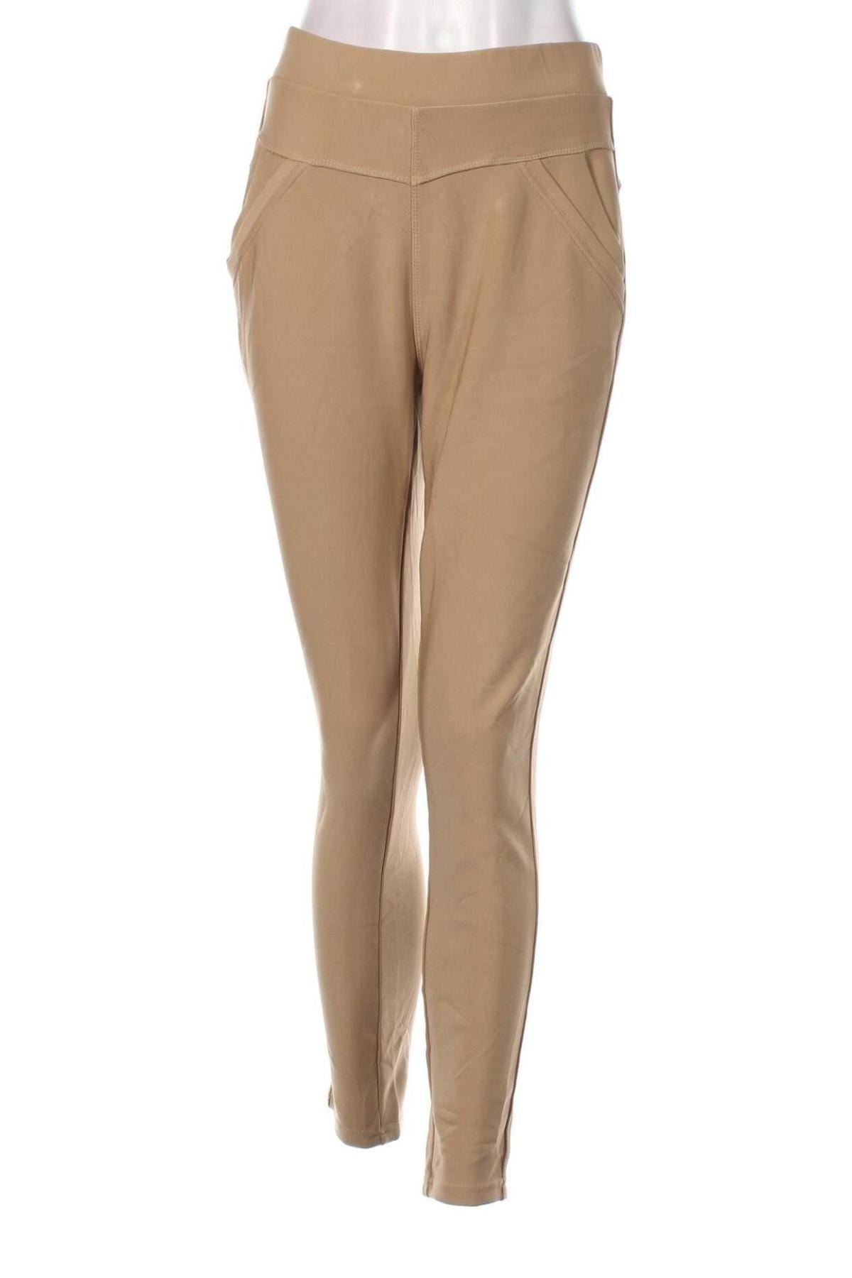 Damenhose, Größe S, Farbe Beige, Preis € 7,49