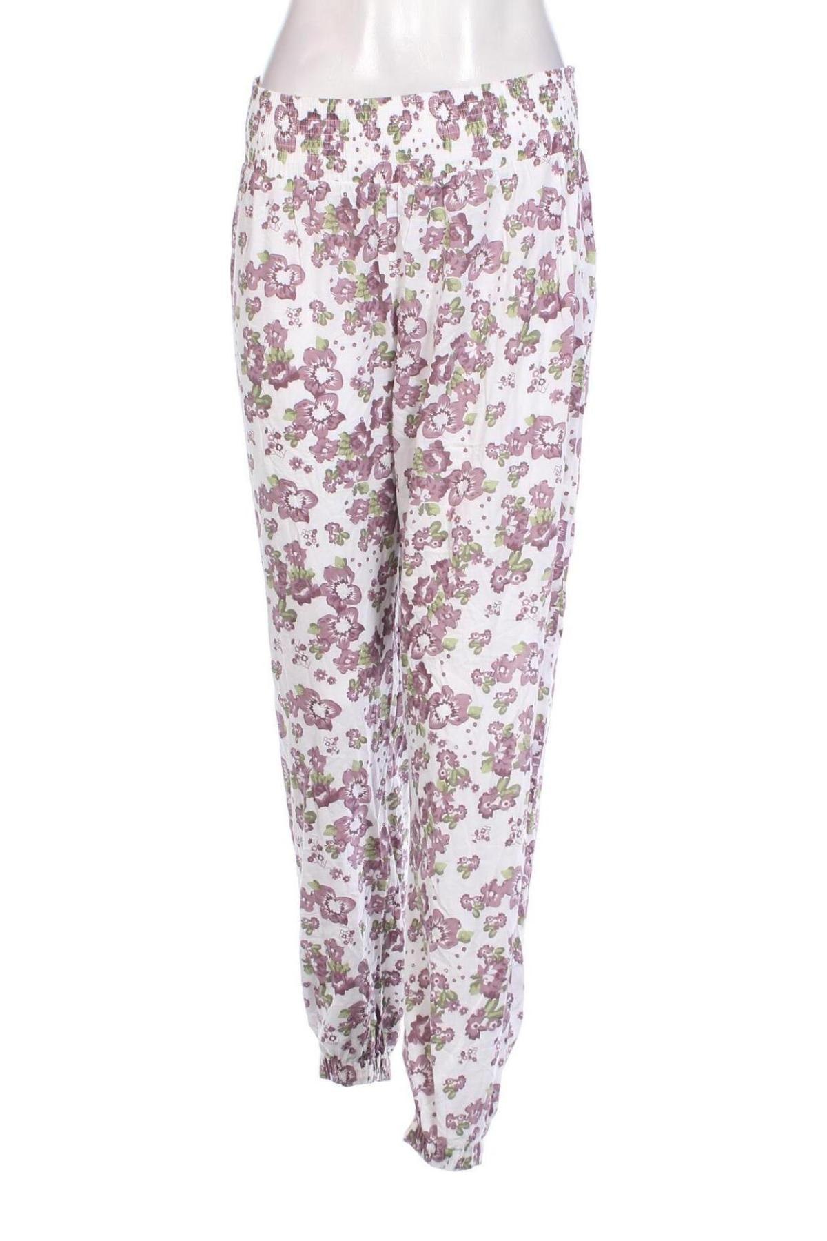 Pantaloni de femei, Mărime M, Culoare Multicolor, Preț 62,99 Lei