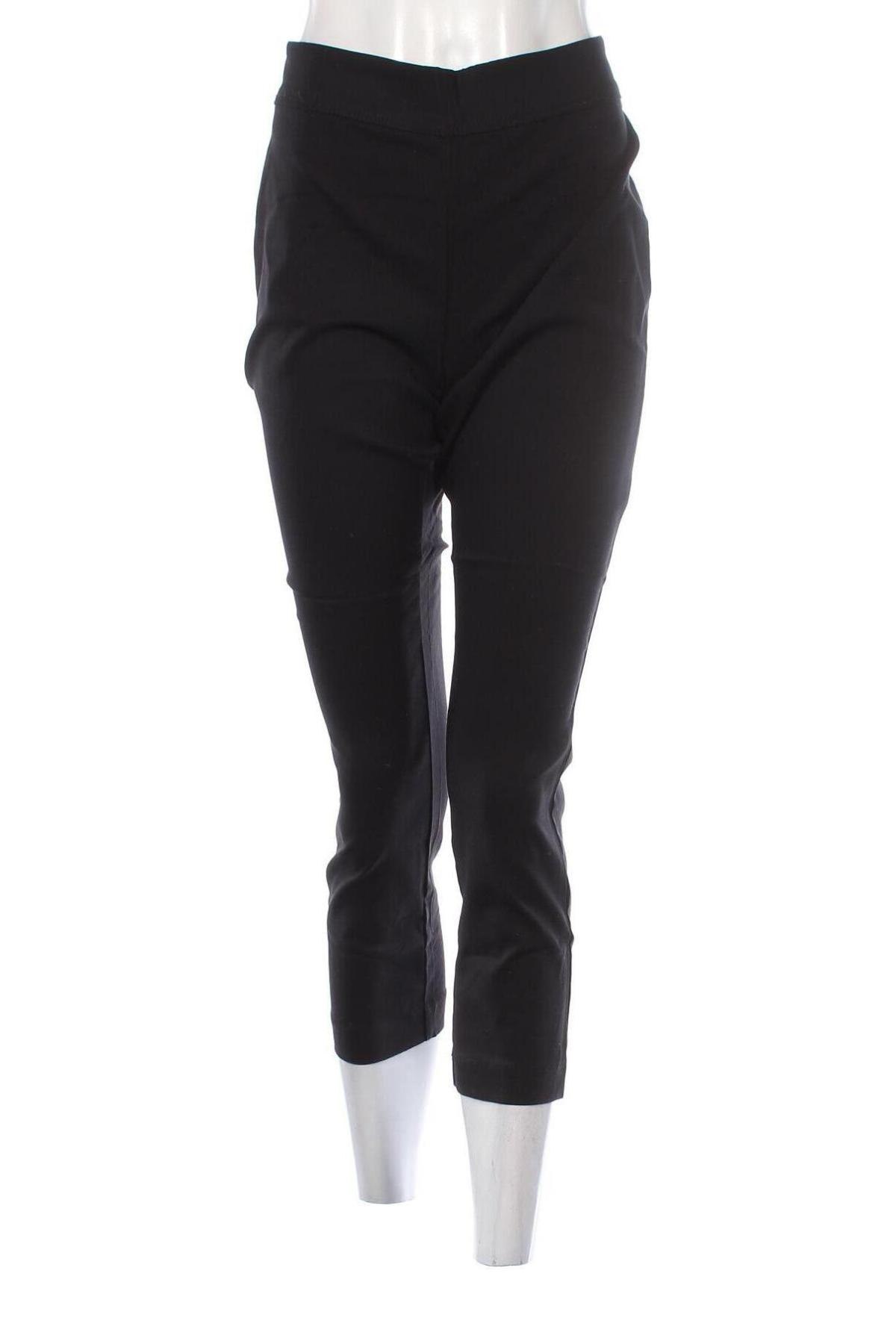 Pantaloni de femei, Mărime M, Culoare Negru, Preț 30,99 Lei