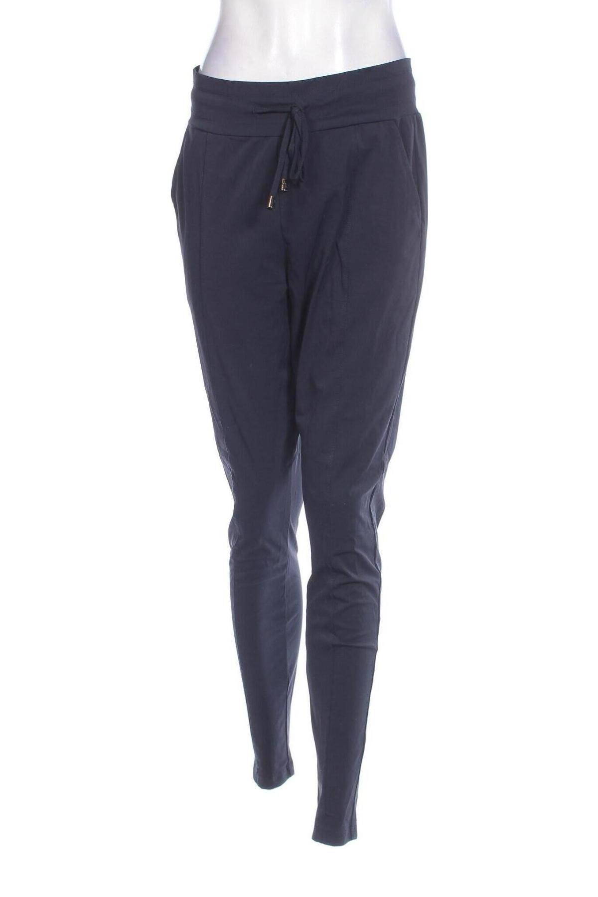 Damenhose, Größe L, Farbe Blau, Preis € 9,49