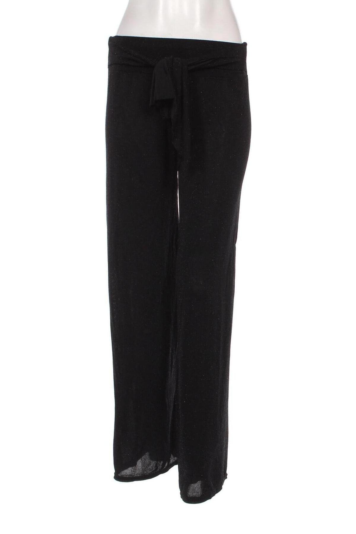 Pantaloni de femei, Mărime M, Culoare Negru, Preț 44,99 Lei