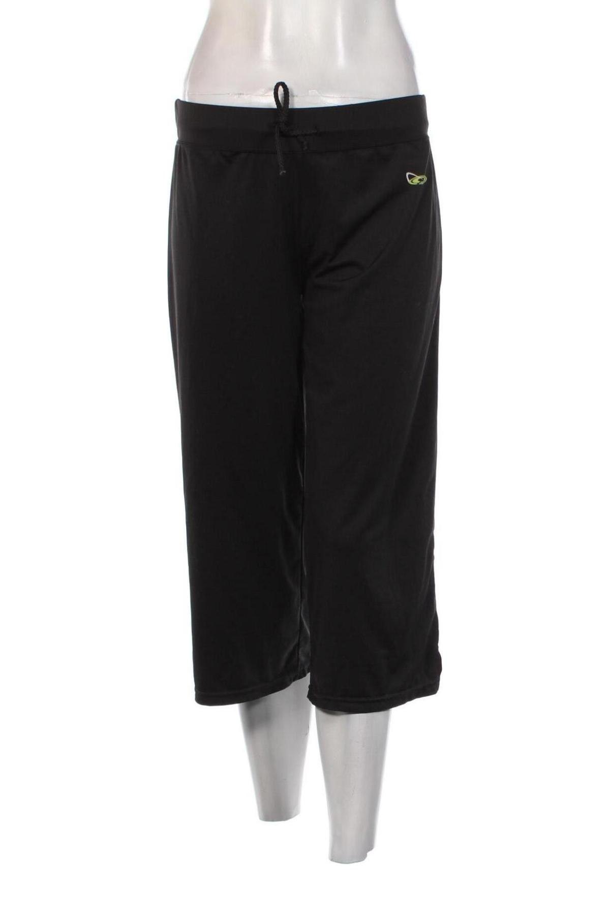 Pantaloni de femei, Mărime M, Culoare Negru, Preț 31,99 Lei