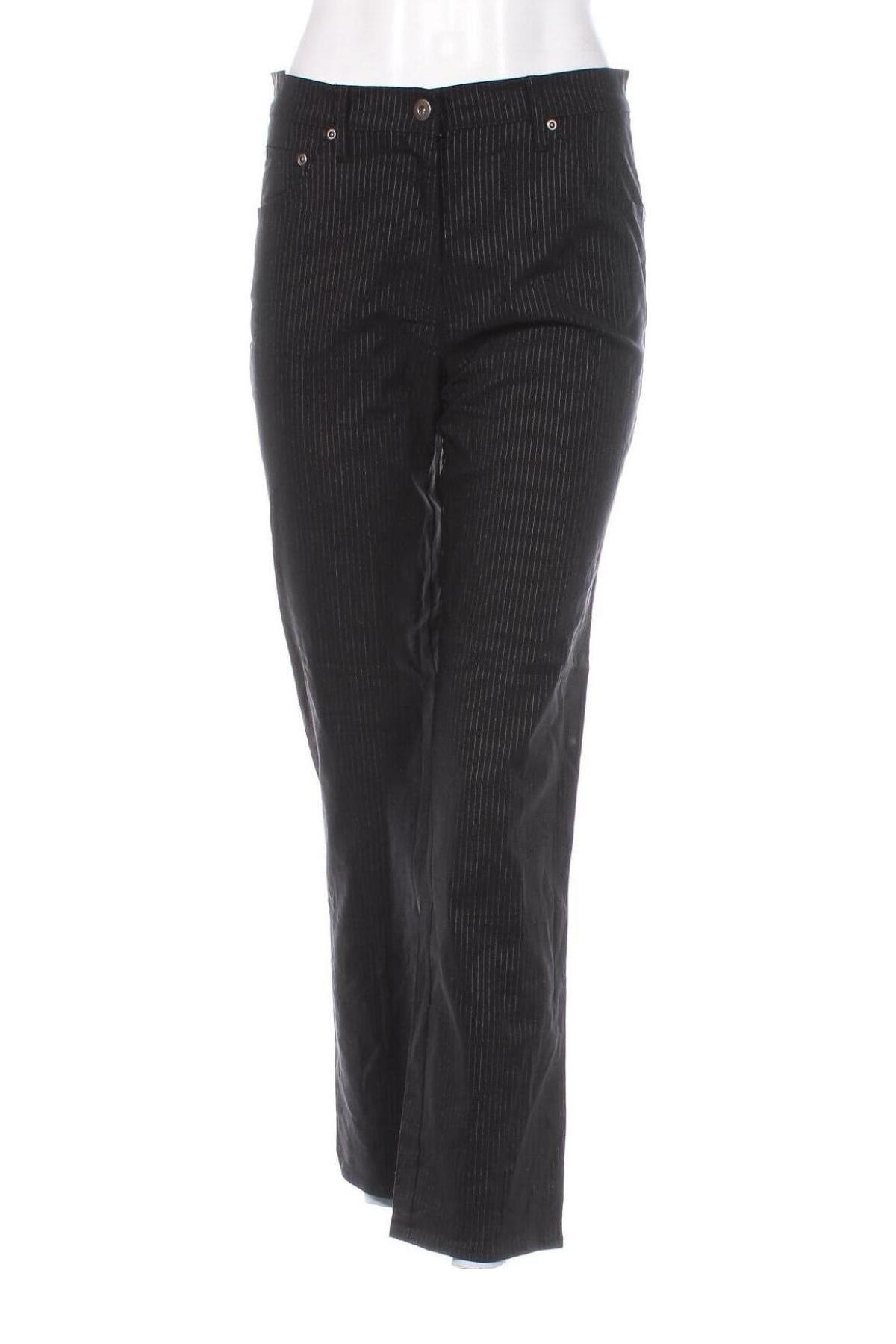 Pantaloni de femei, Mărime S, Culoare Negru, Preț 95,99 Lei